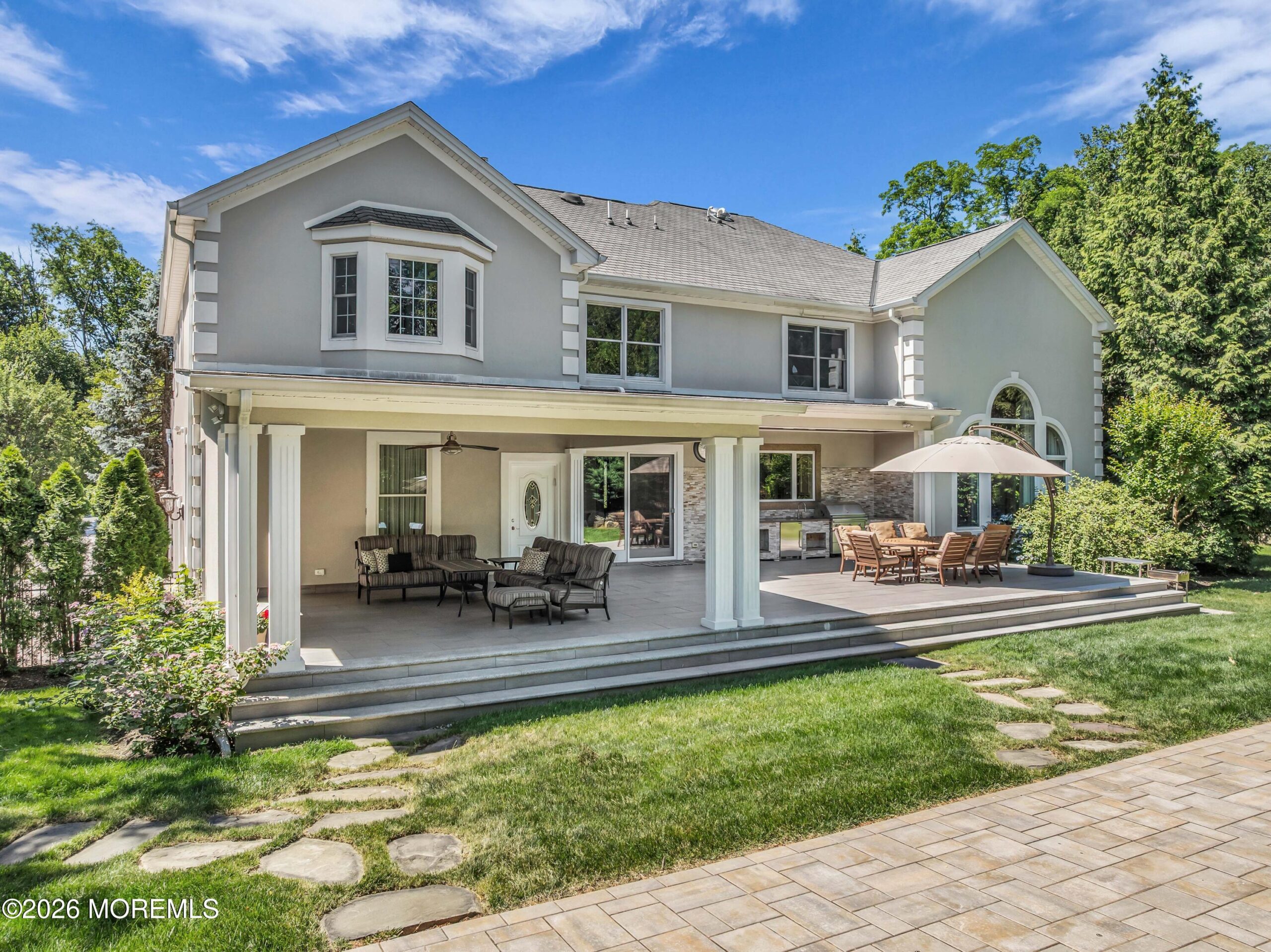 45 Centerville Road, Holmdel, NJ, 07733 image 62