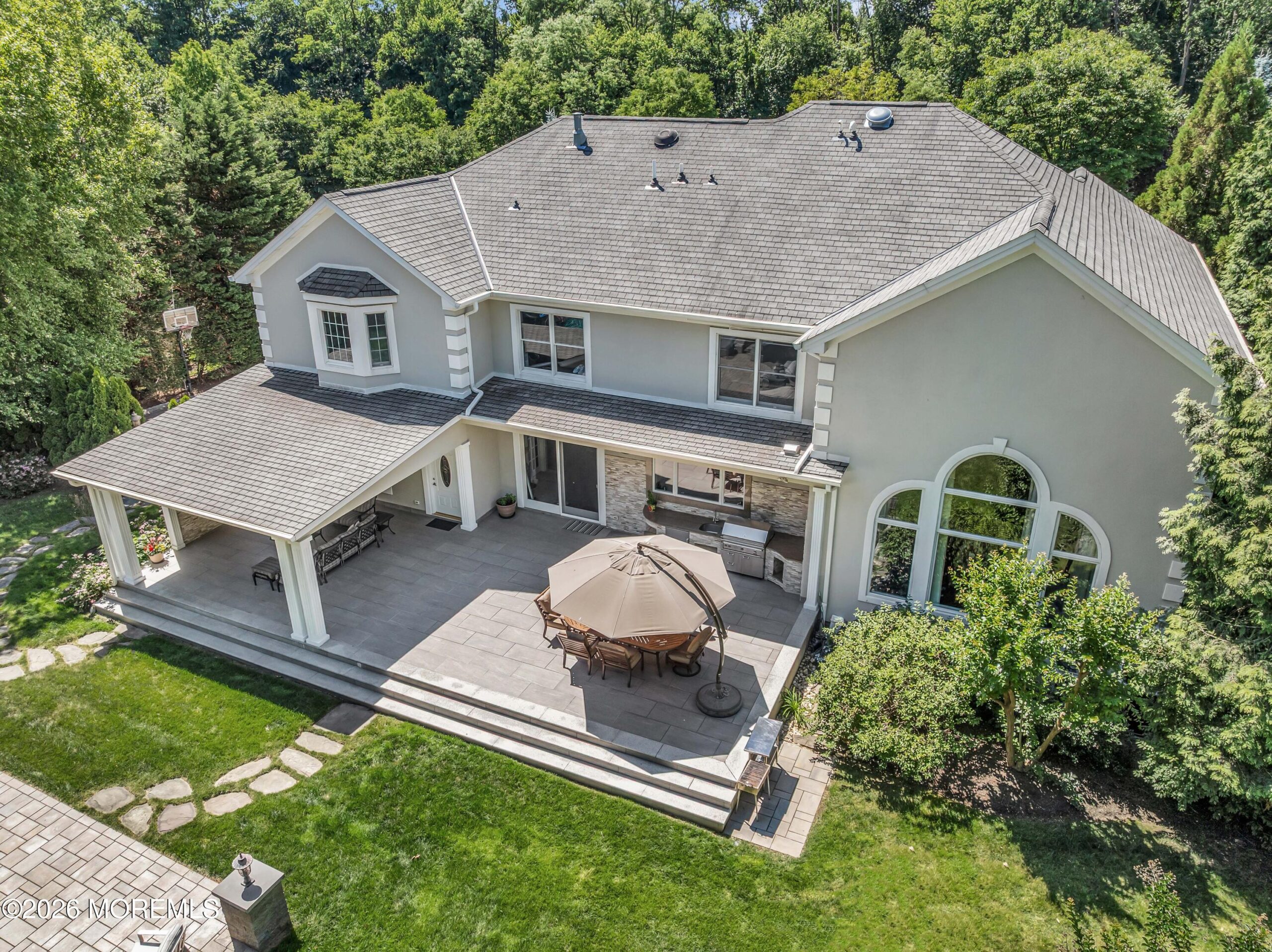 45 Centerville Road, Holmdel, NJ, 07733 image 64