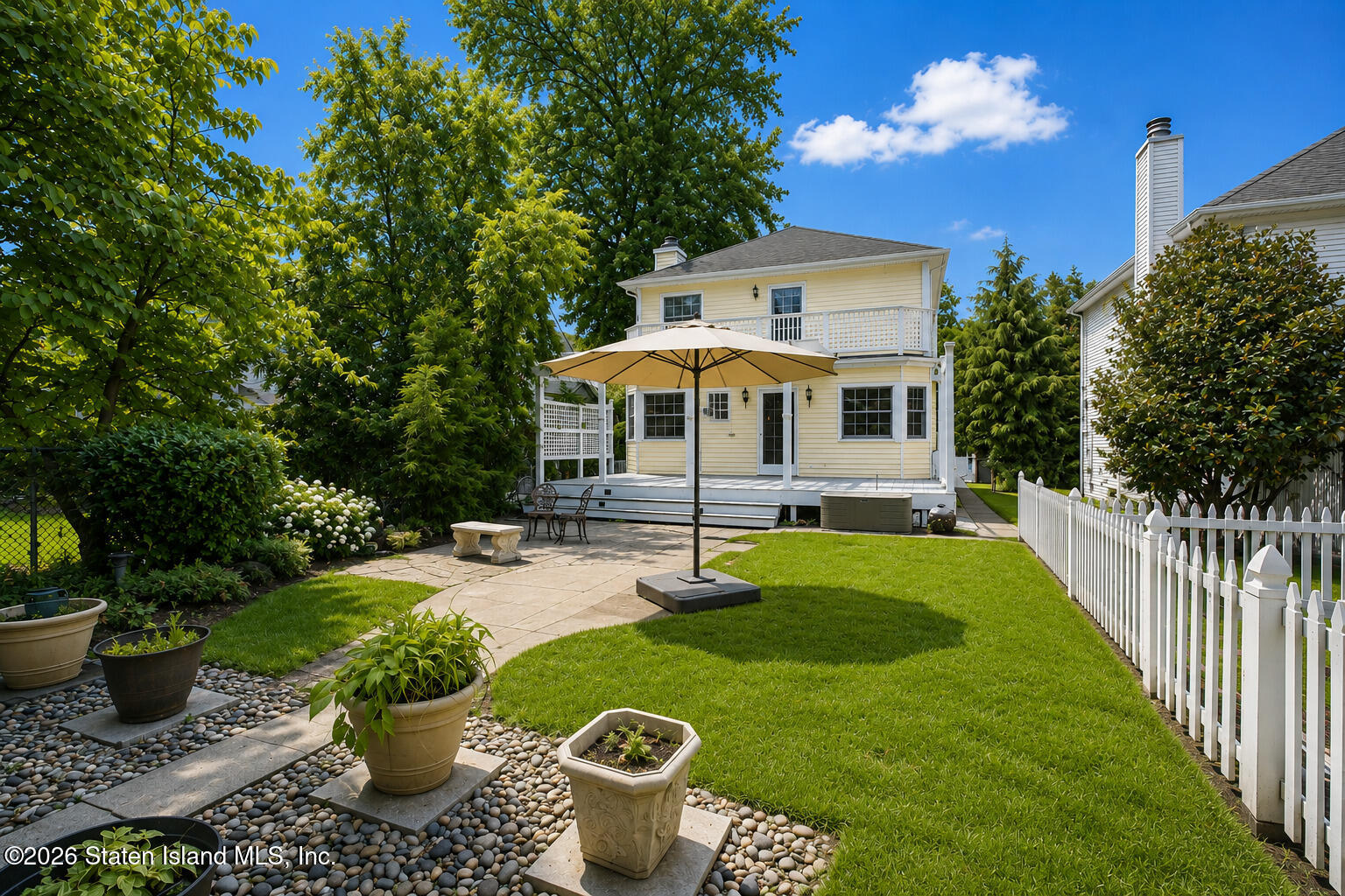 35 Stevenson Place, Staten Island, NY, 10309 image 21