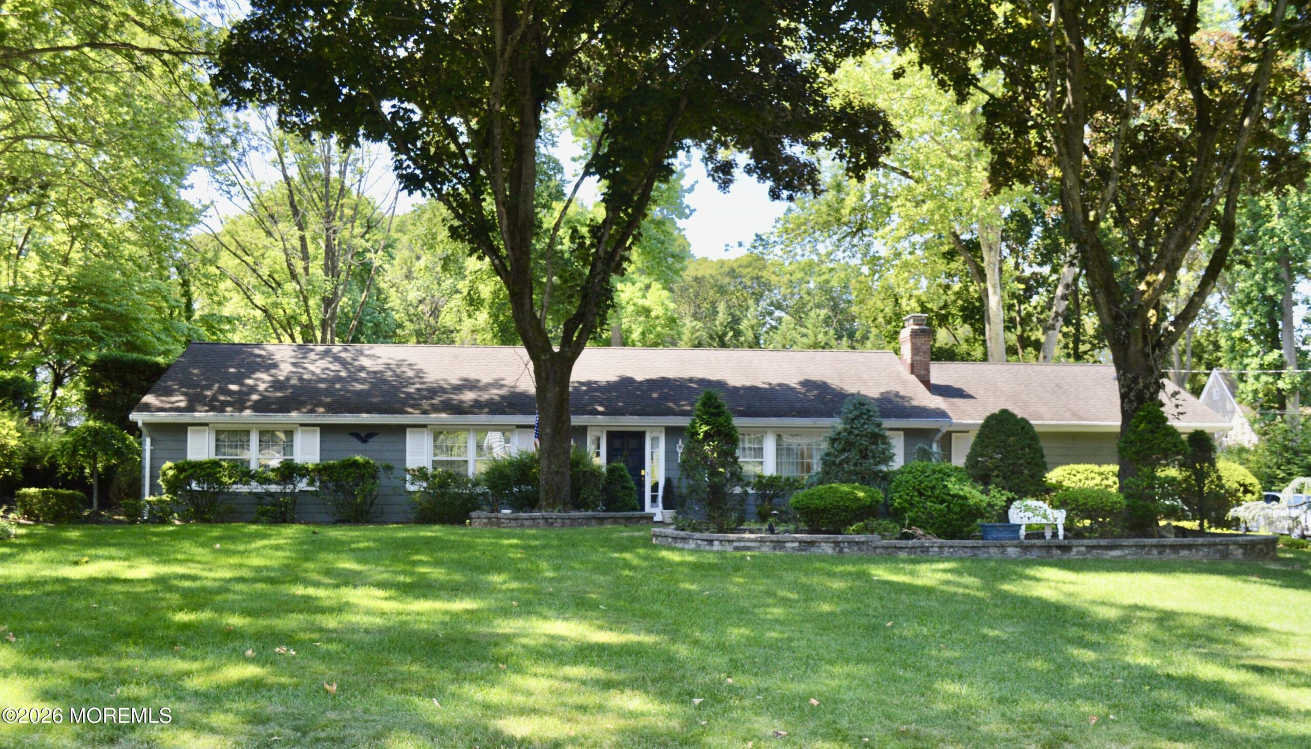 121 Townsend Drive Image 1