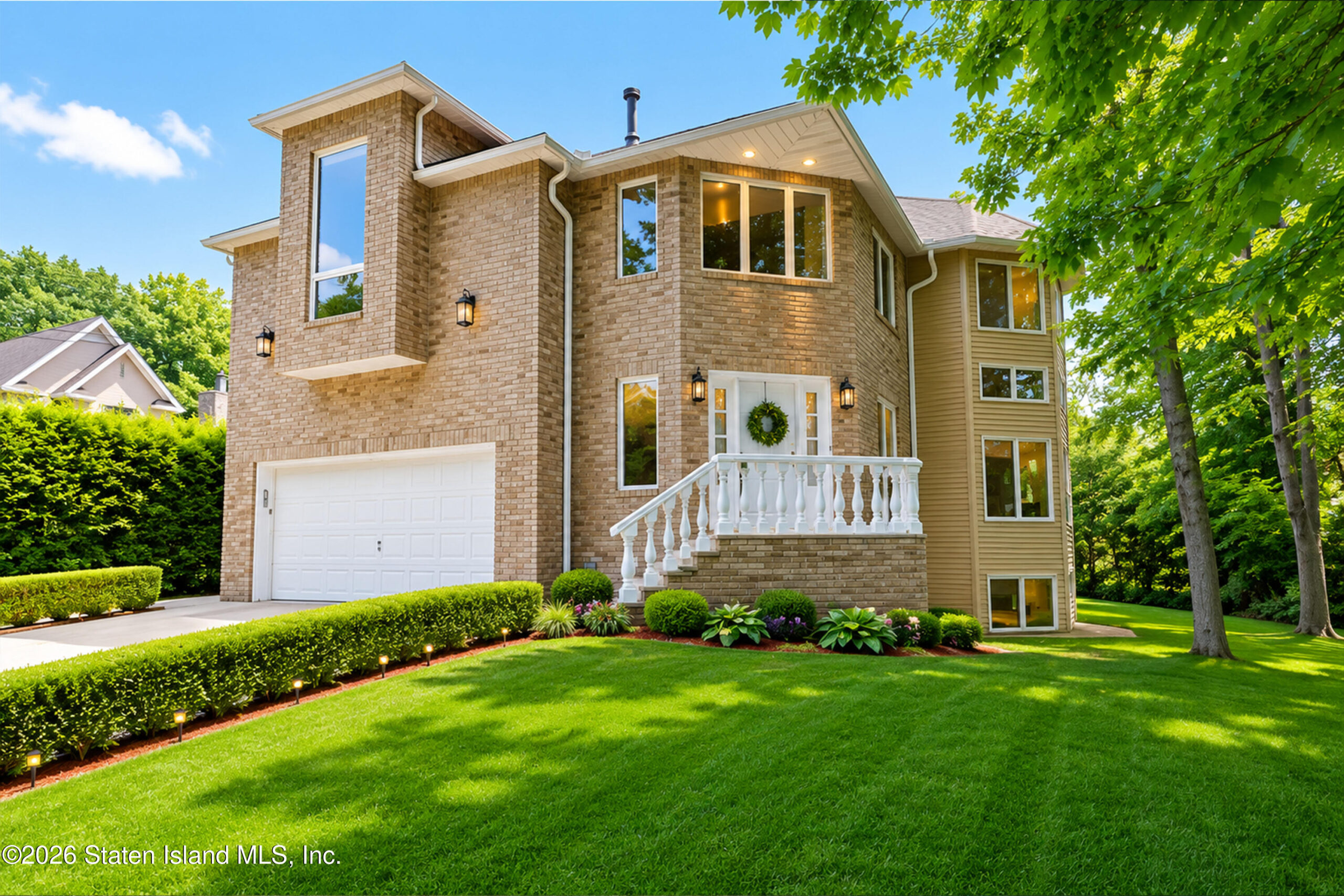 432 Jansen Street, Staten Island, NY, 10312