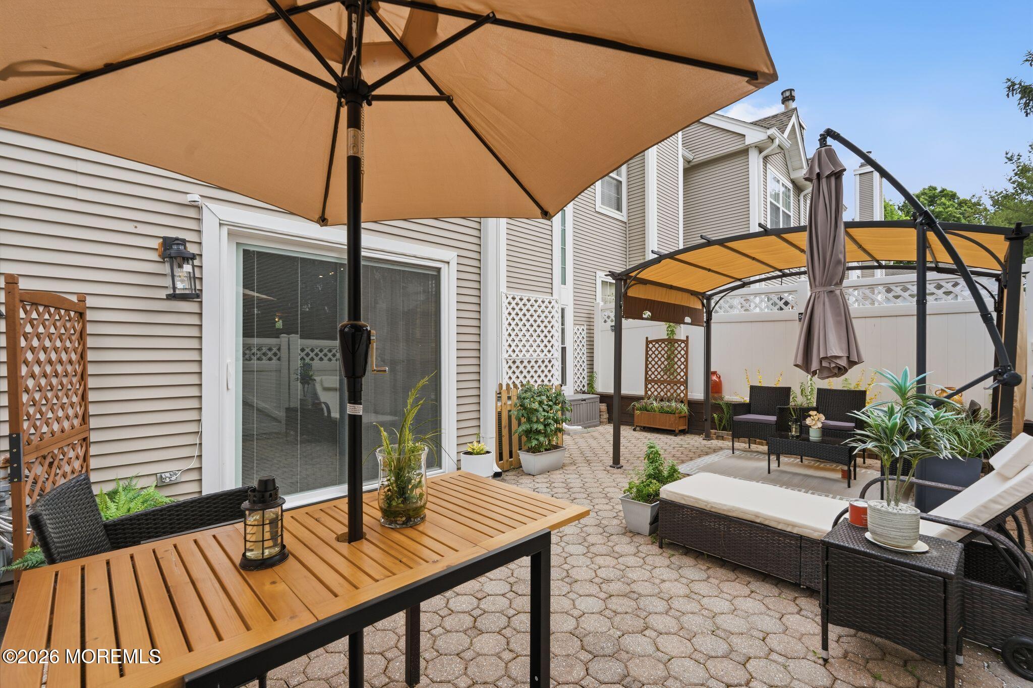28 Dutch Court 272, Holmdel, NJ, 07733 image 12