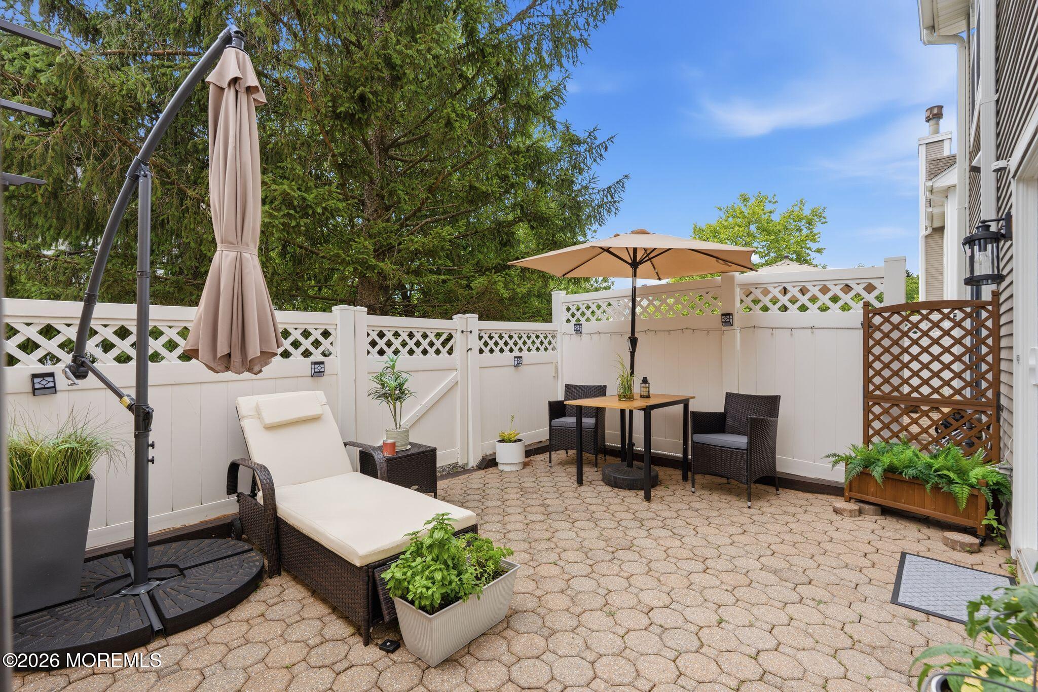 28 Dutch Court 272, Holmdel, NJ, 07733 image 13