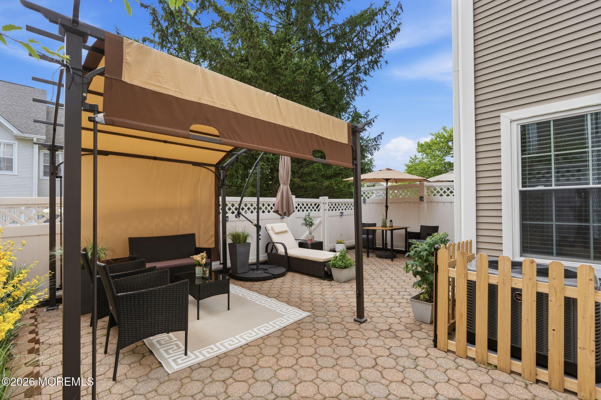 28 Dutch Court 272, Holmdel, NJ, 07733 image 14