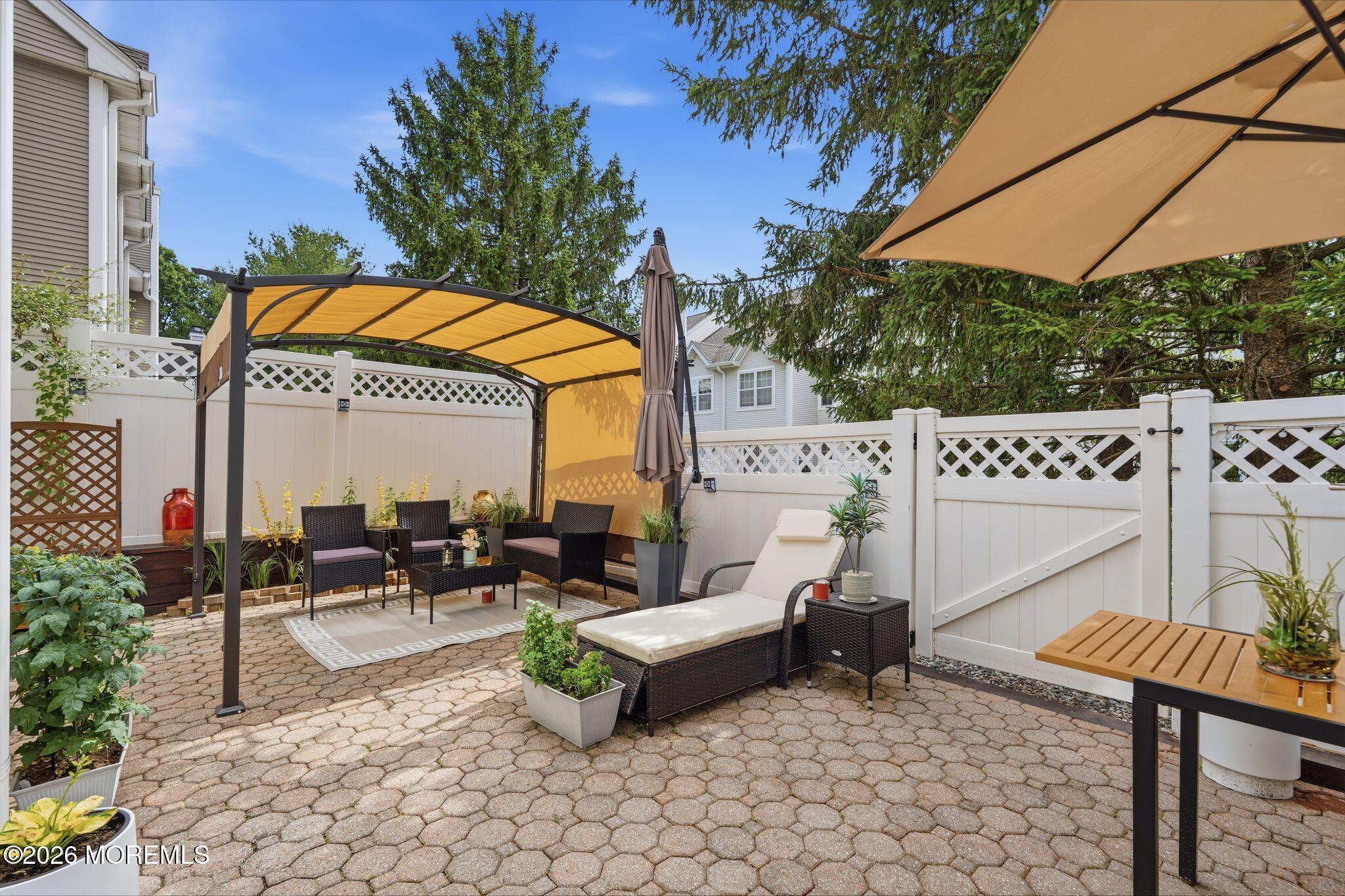 28 Dutch Court 272, Holmdel, NJ, 07733 image 15