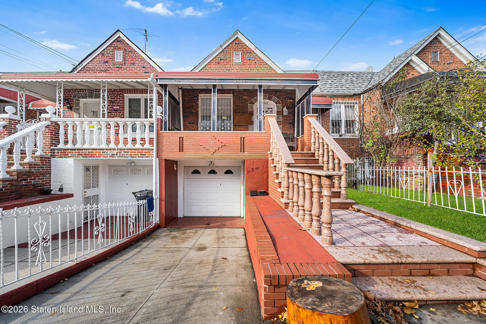 8707 Avenue B Image 1