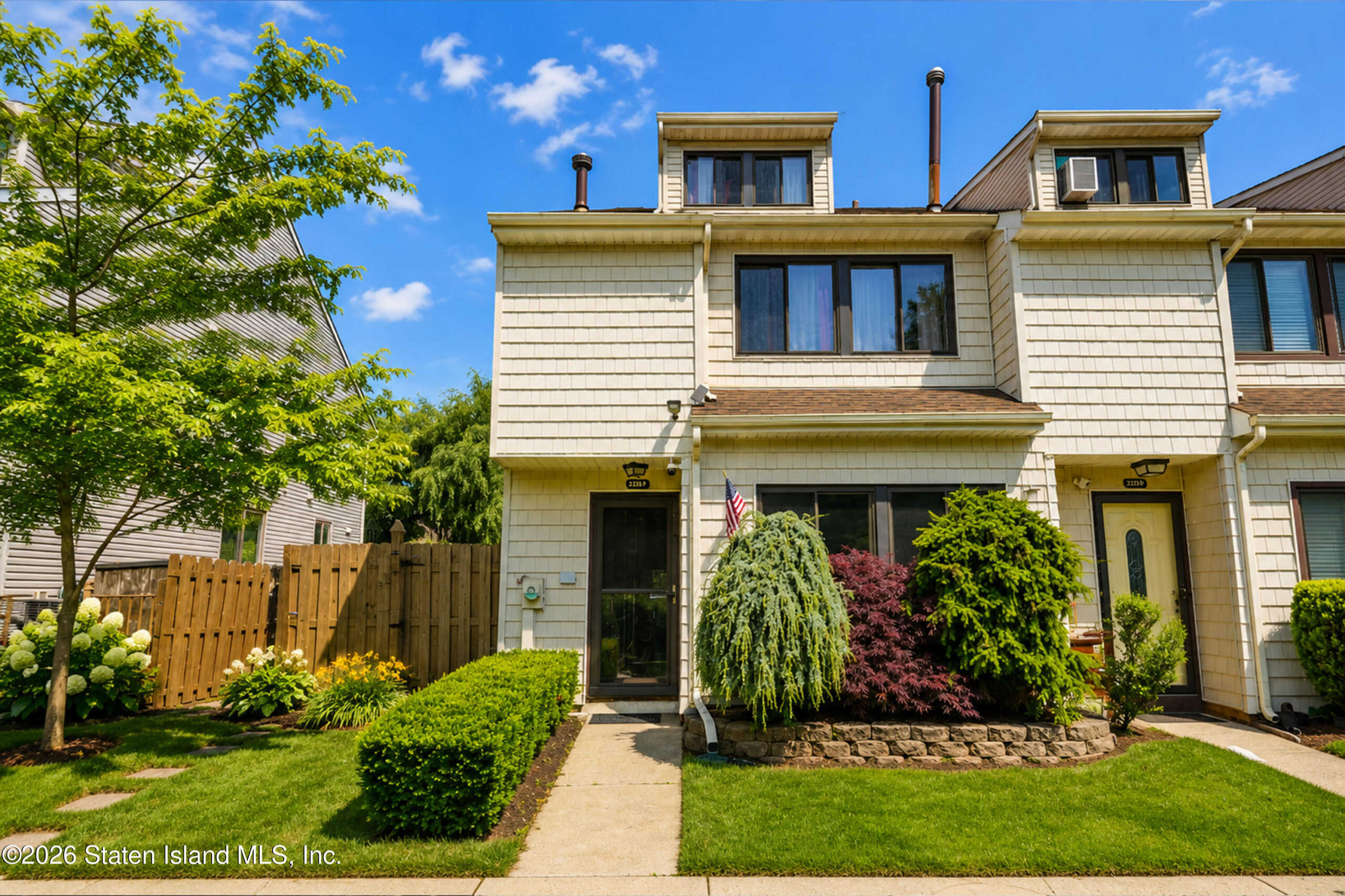 235 Signs Road #f, Staten Island, NY, 10314