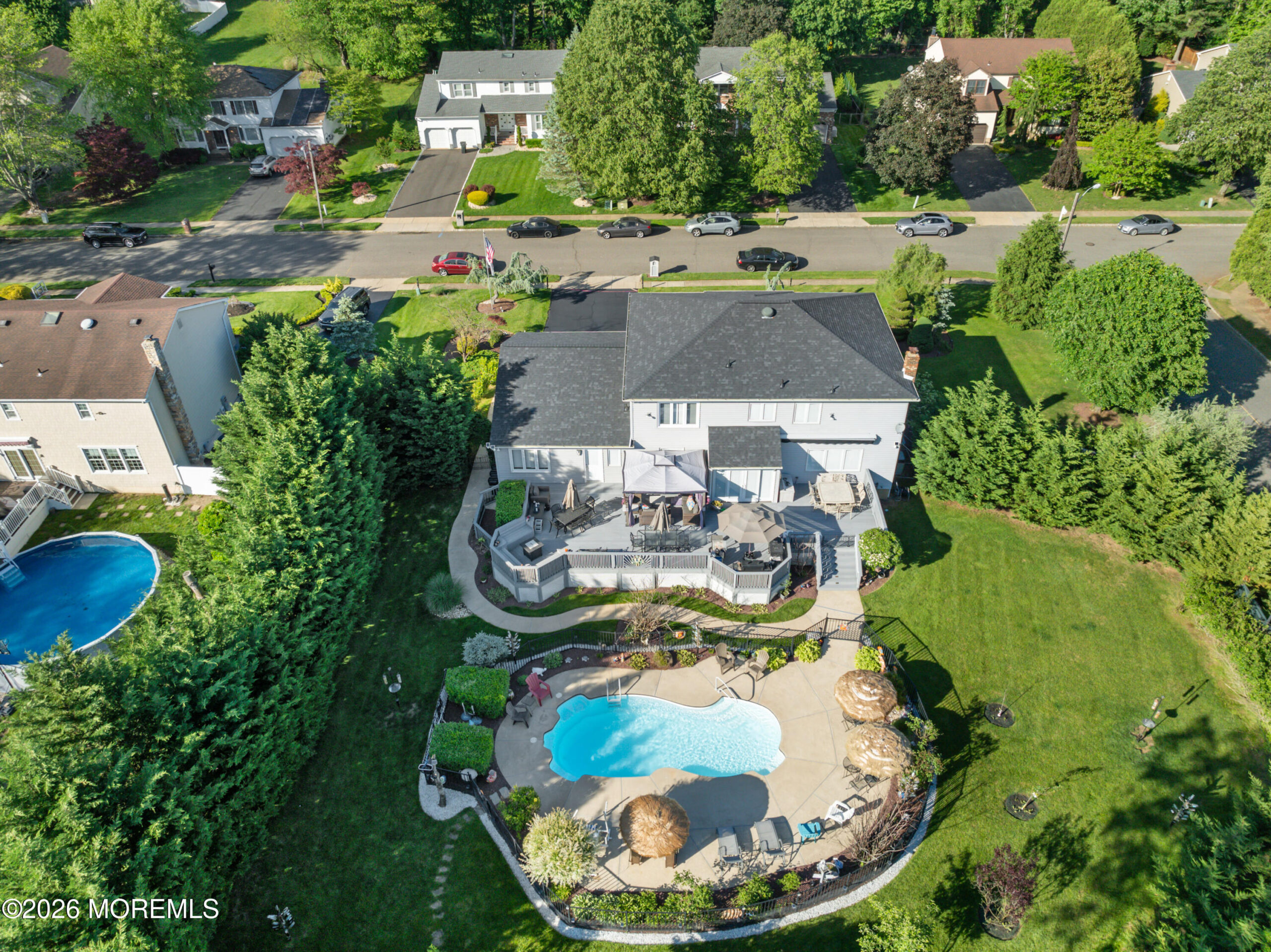 19 Dartmoor Drive, Manalapan, NJ, 07726 image 64