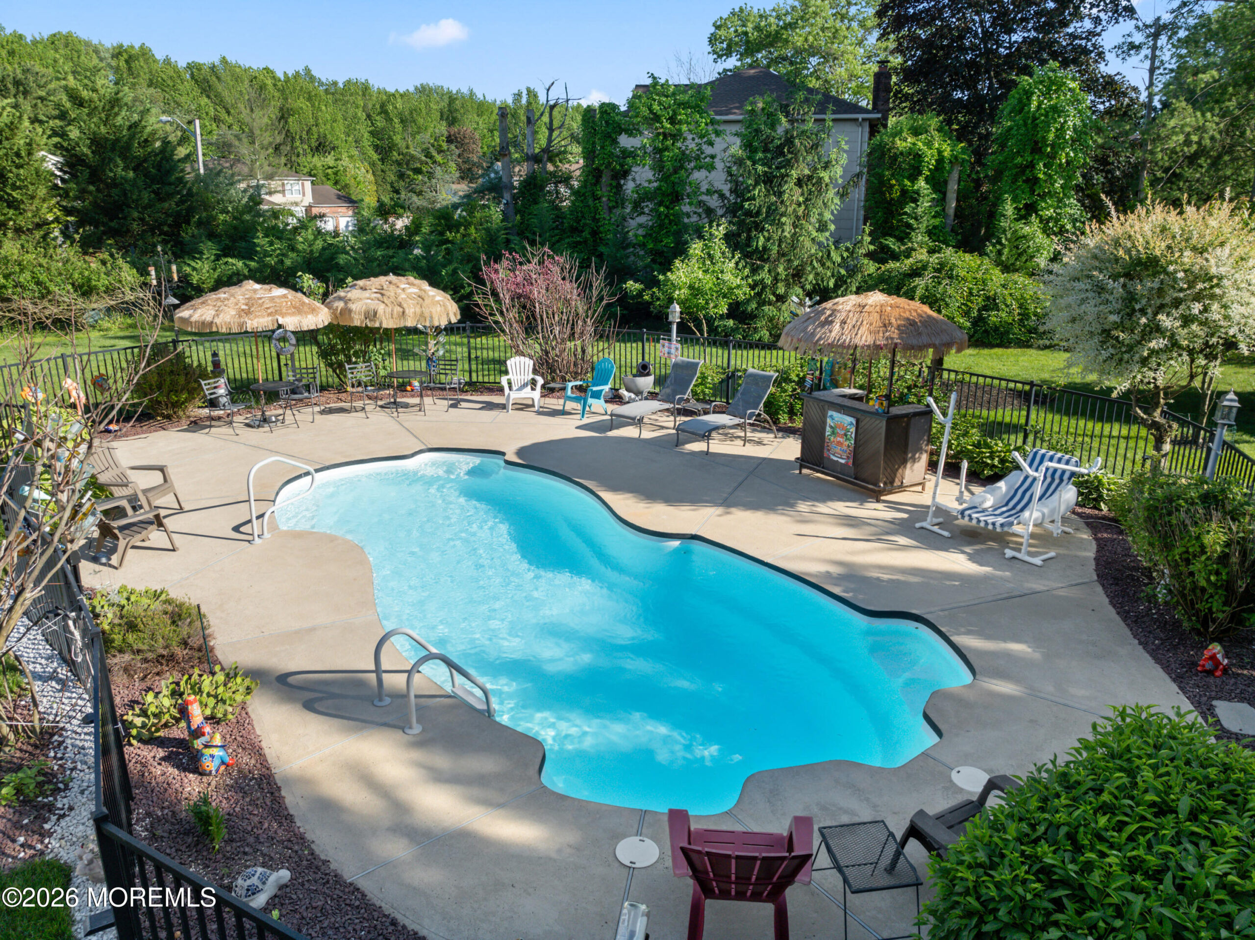 19 Dartmoor Drive, Manalapan, NJ, 07726 image 61