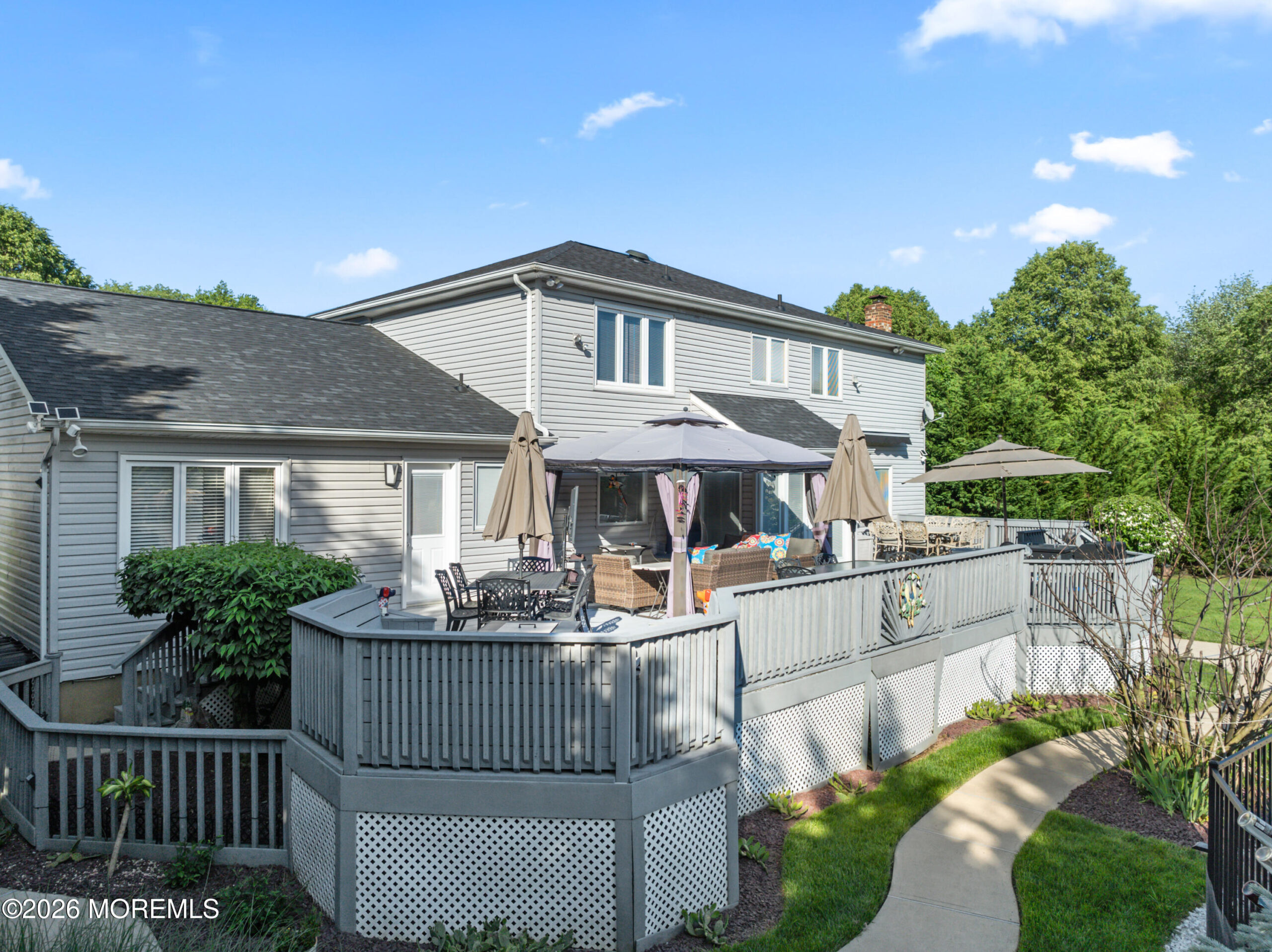 19 Dartmoor Drive, Manalapan, NJ, 07726 image 47