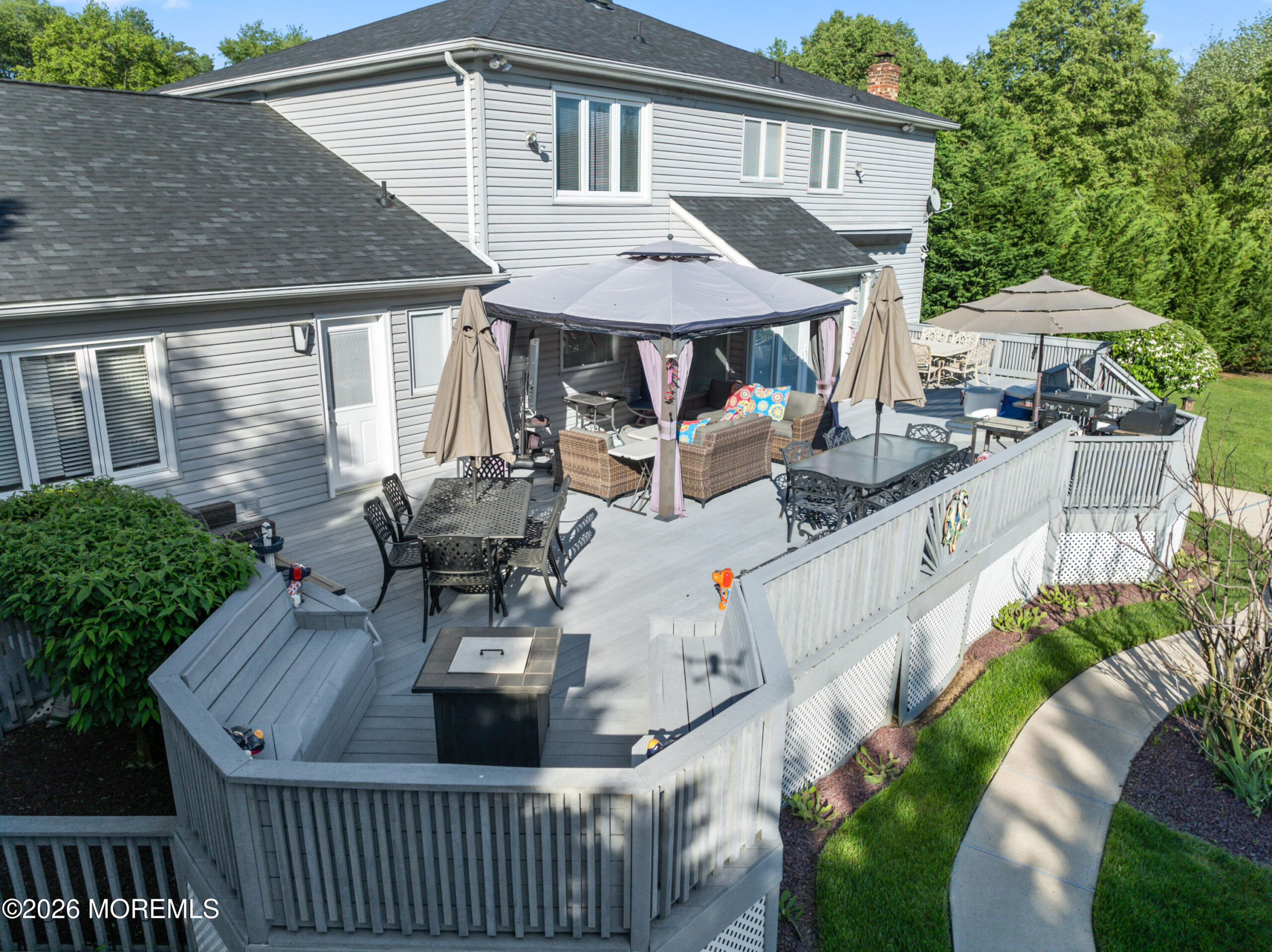 19 Dartmoor Drive, Manalapan, NJ, 07726 image 58