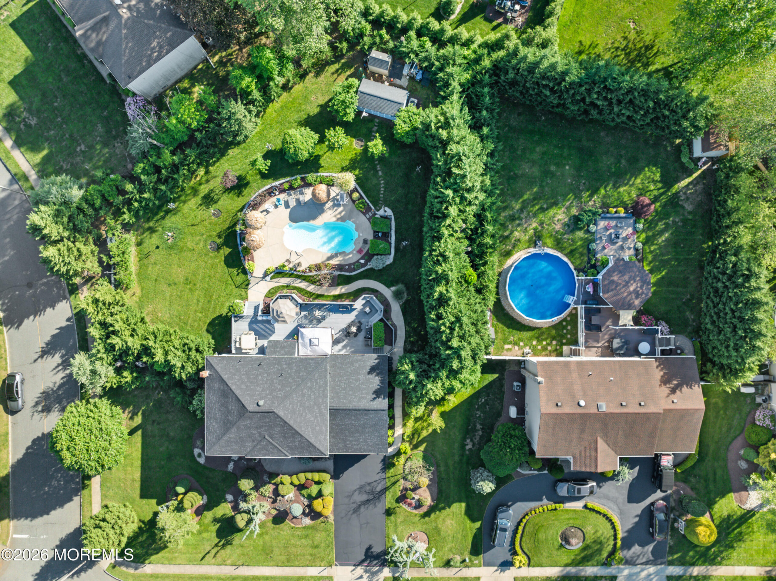 19 Dartmoor Drive, Manalapan, NJ, 07726 image 65