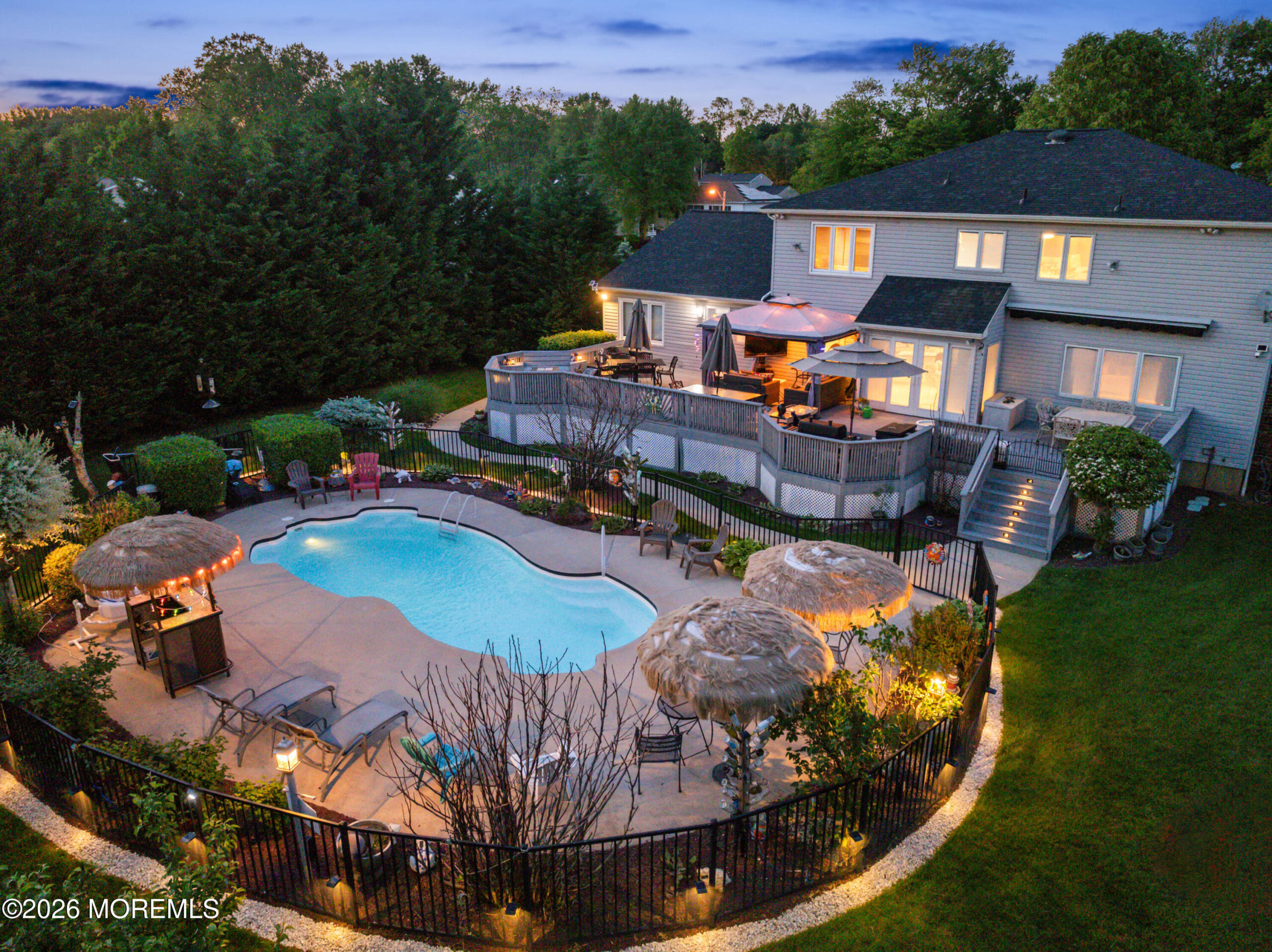 19 Dartmoor Drive, Manalapan, NJ, 07726 image 68