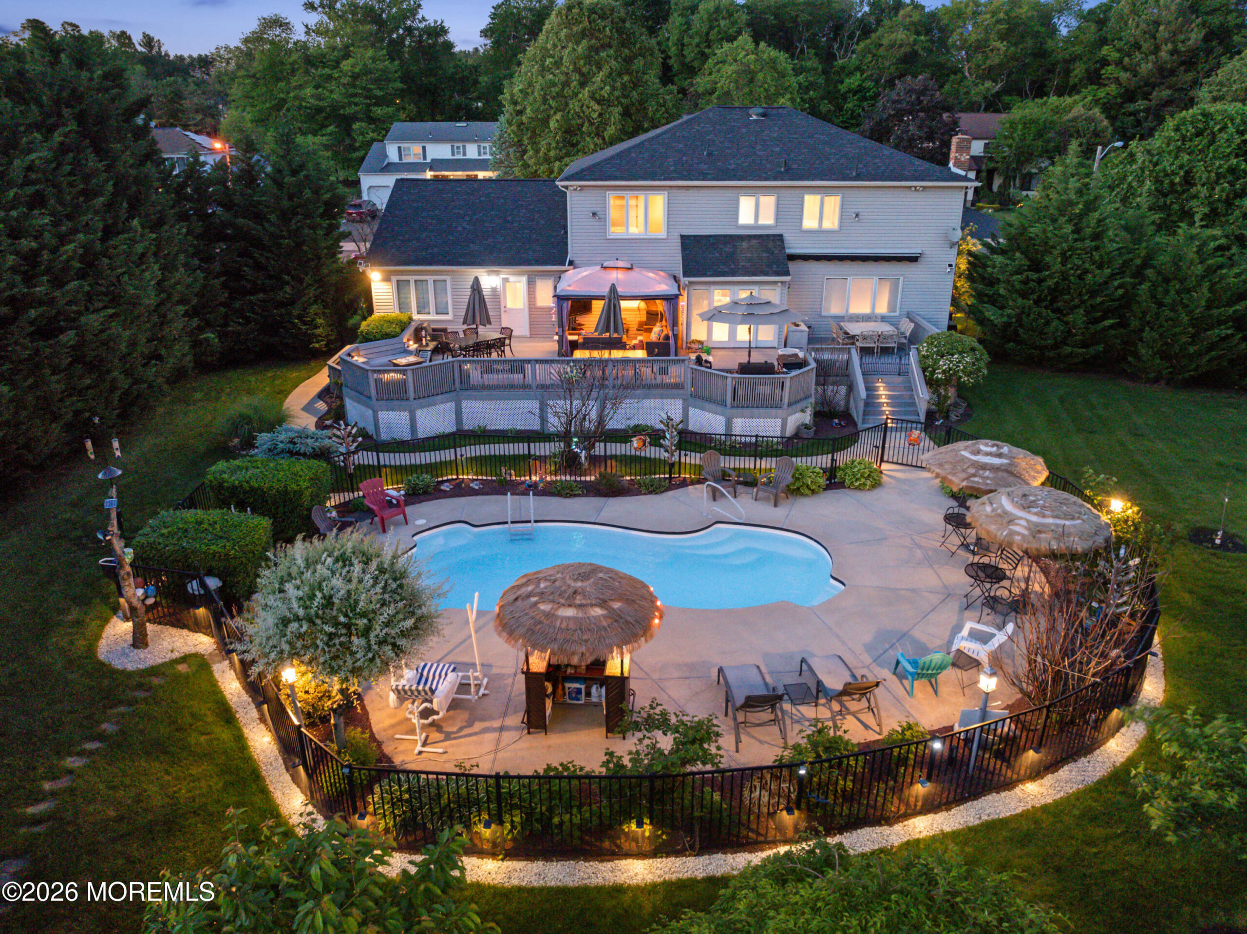19 Dartmoor Drive, Manalapan, NJ, 07726 image 69
