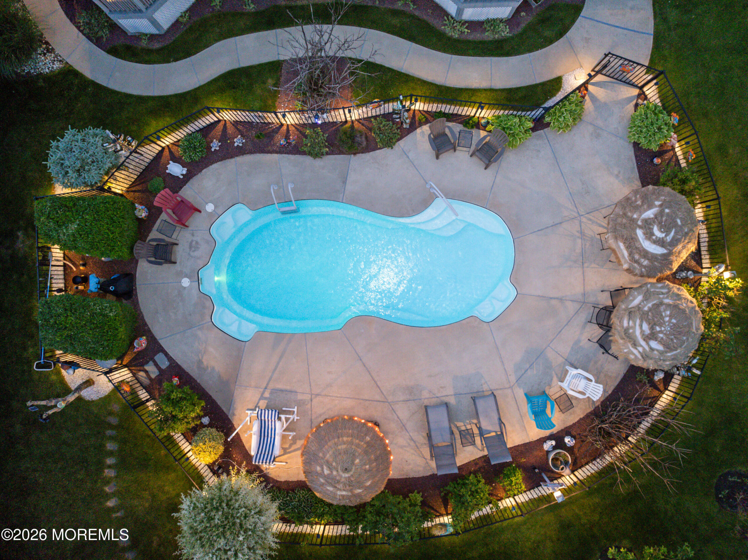 19 Dartmoor Drive, Manalapan, NJ, 07726 image 70