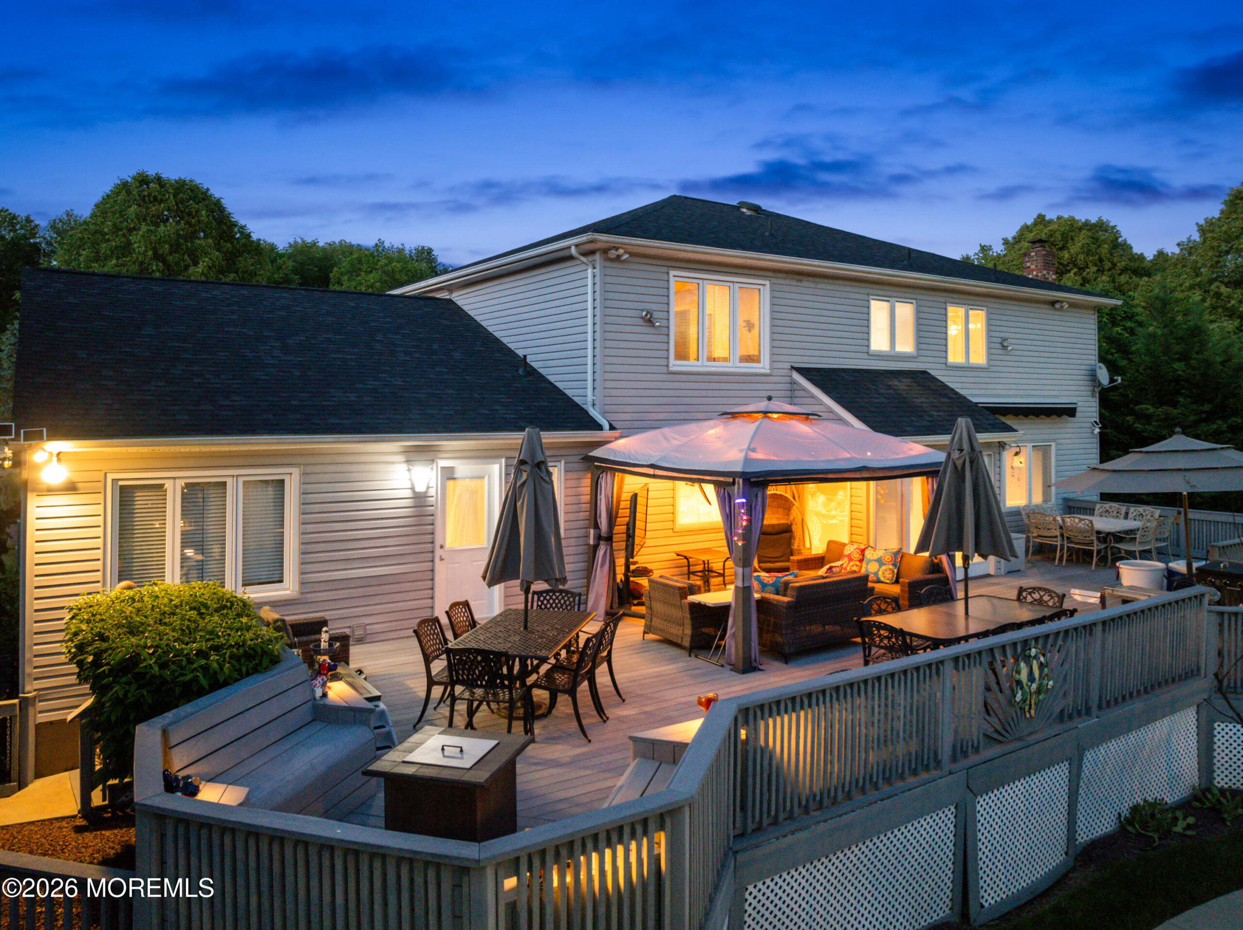 19 Dartmoor Drive, Manalapan, NJ, 07726 image 46