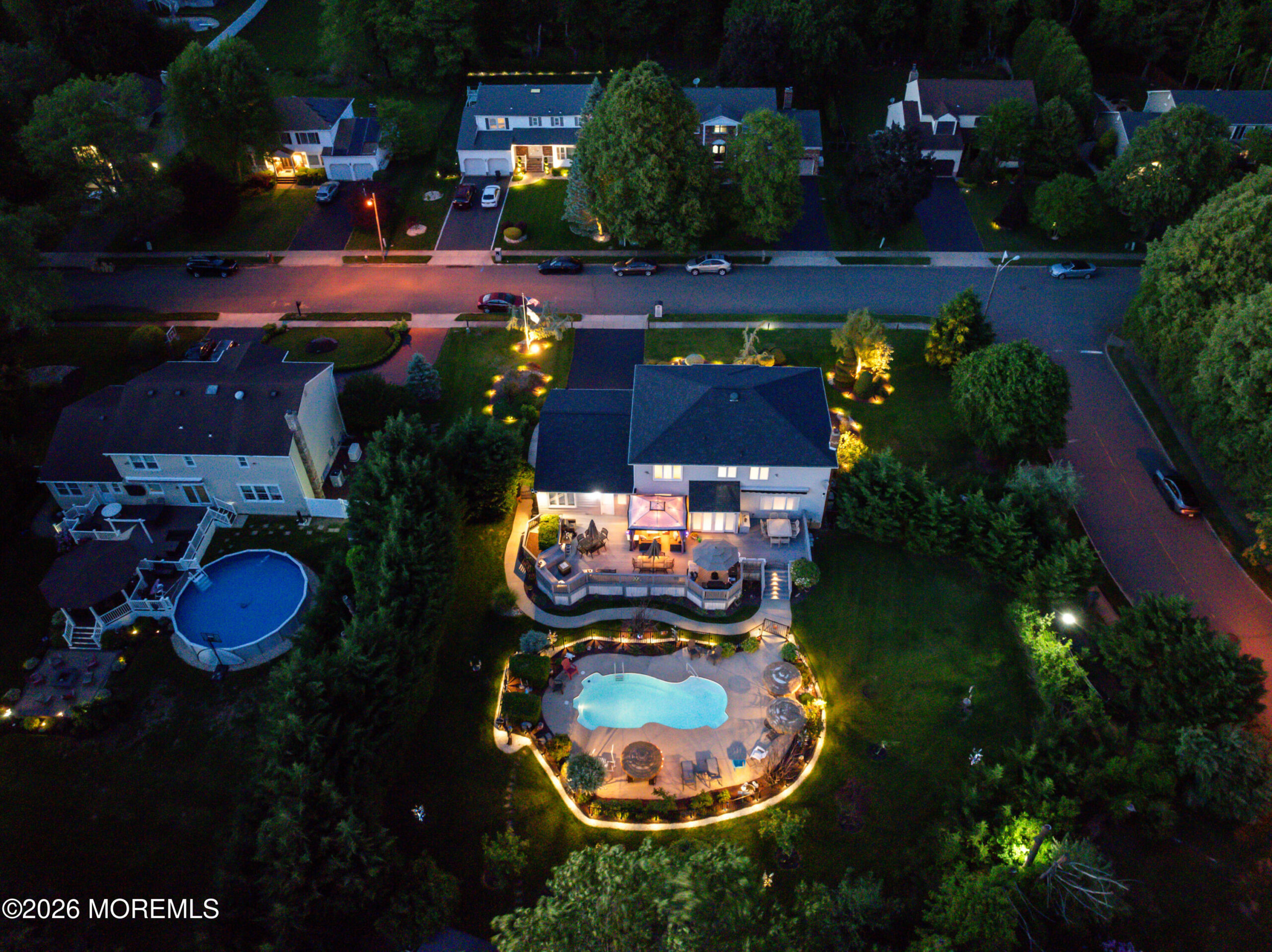 19 Dartmoor Drive, Manalapan, NJ, 07726 image 73