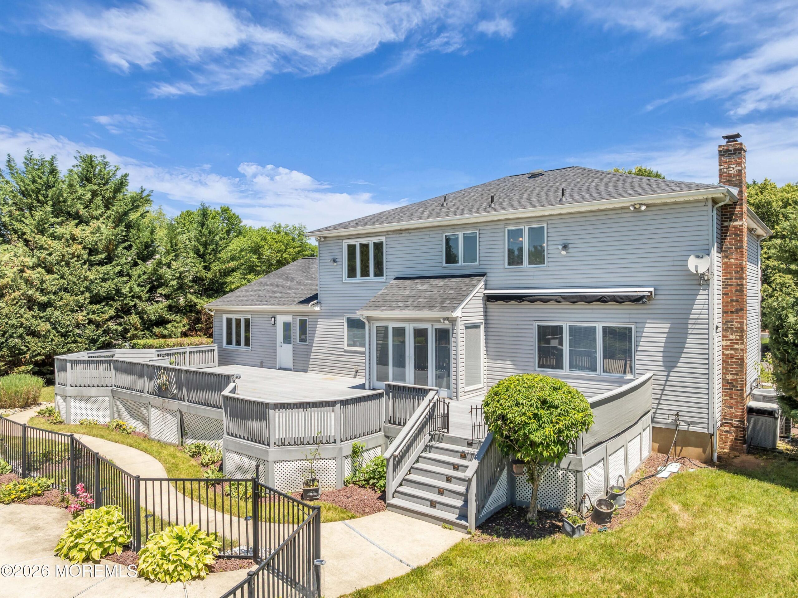 19 Dartmoor Drive, Manalapan, NJ, 07726 image 48