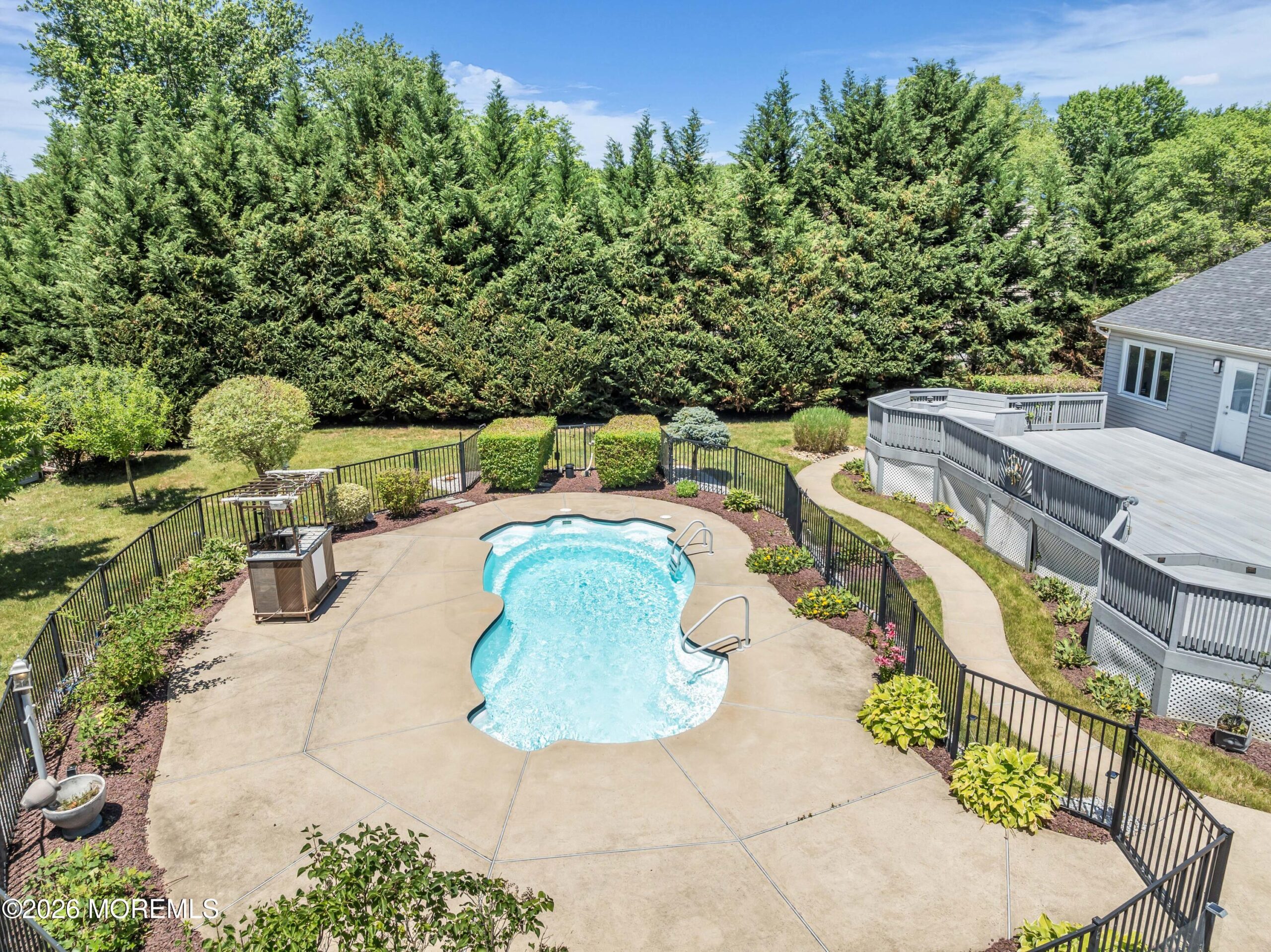 19 Dartmoor Drive, Manalapan, NJ, 07726 image 60