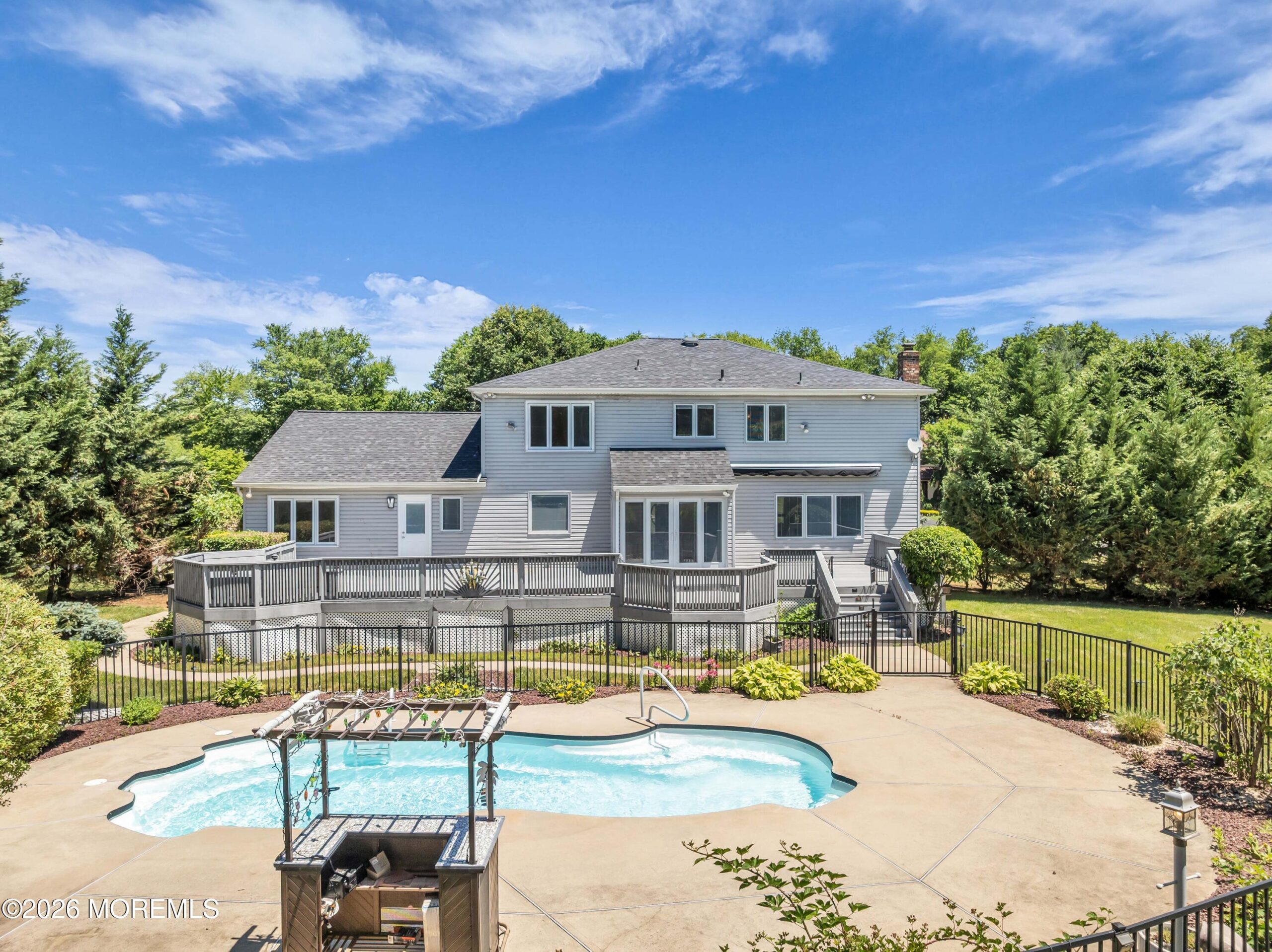 19 Dartmoor Drive, Manalapan, NJ, 07726 image 53