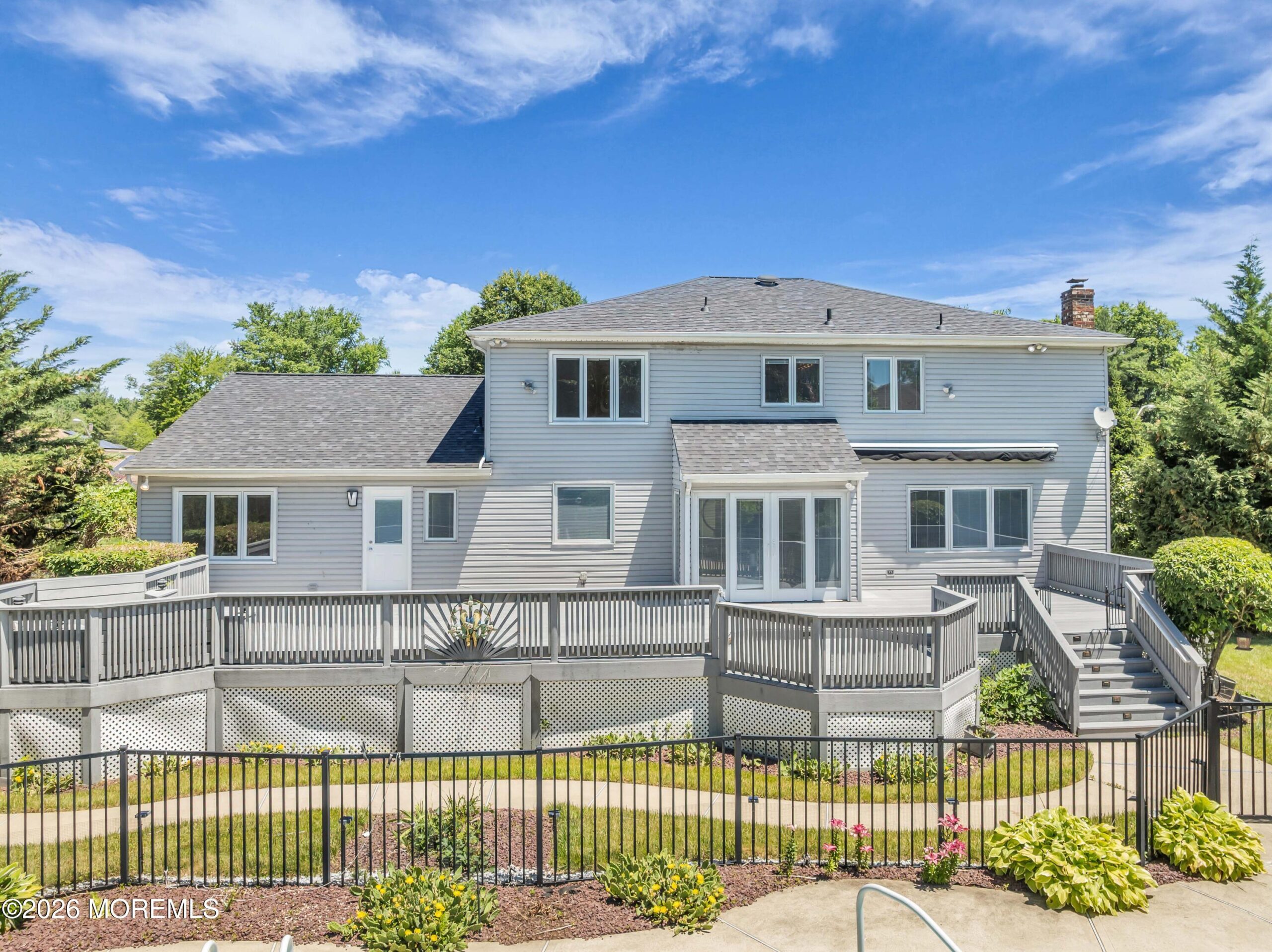 19 Dartmoor Drive, Manalapan, NJ, 07726 image 52