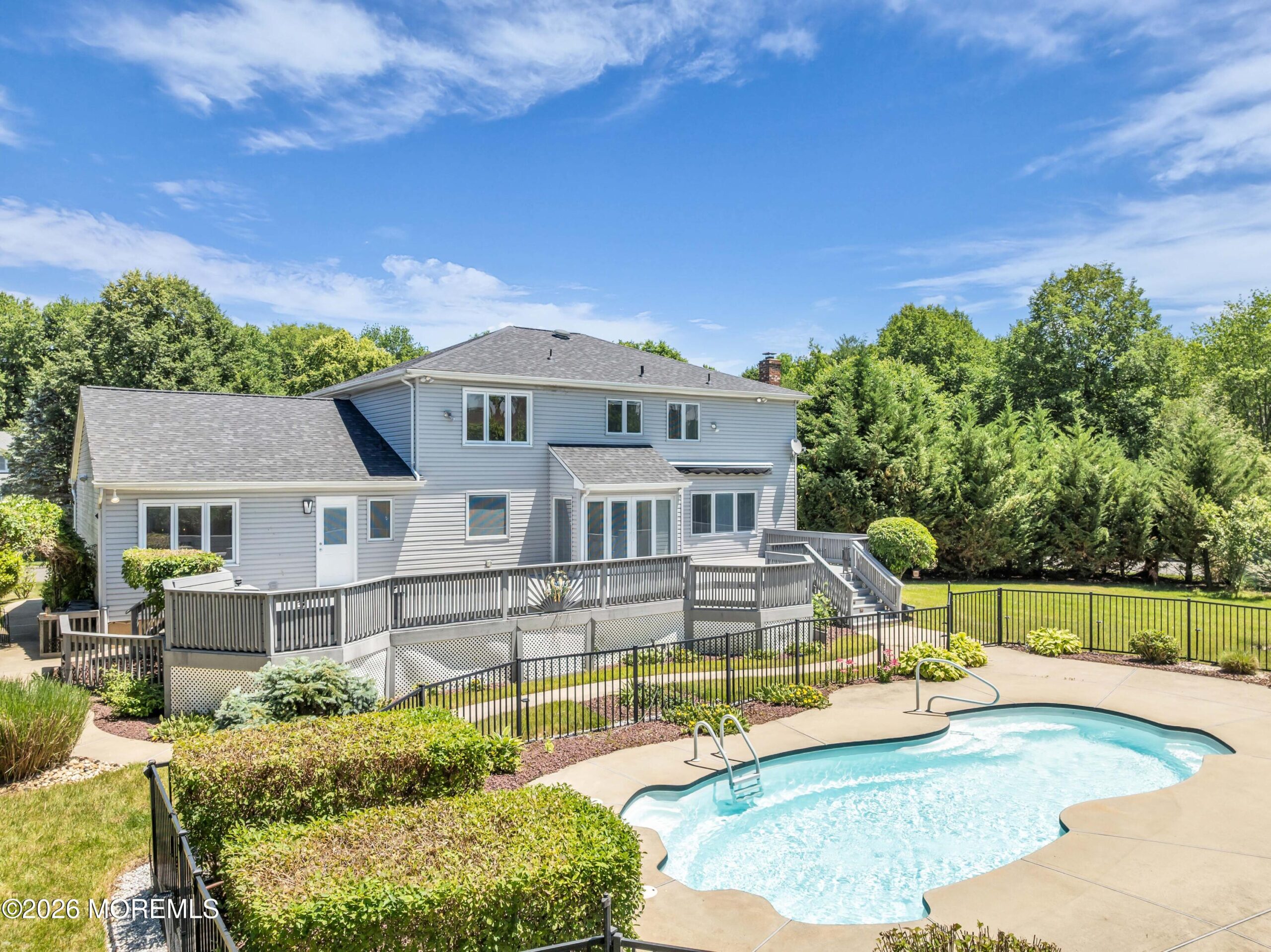 19 Dartmoor Drive, Manalapan, NJ, 07726 image 51