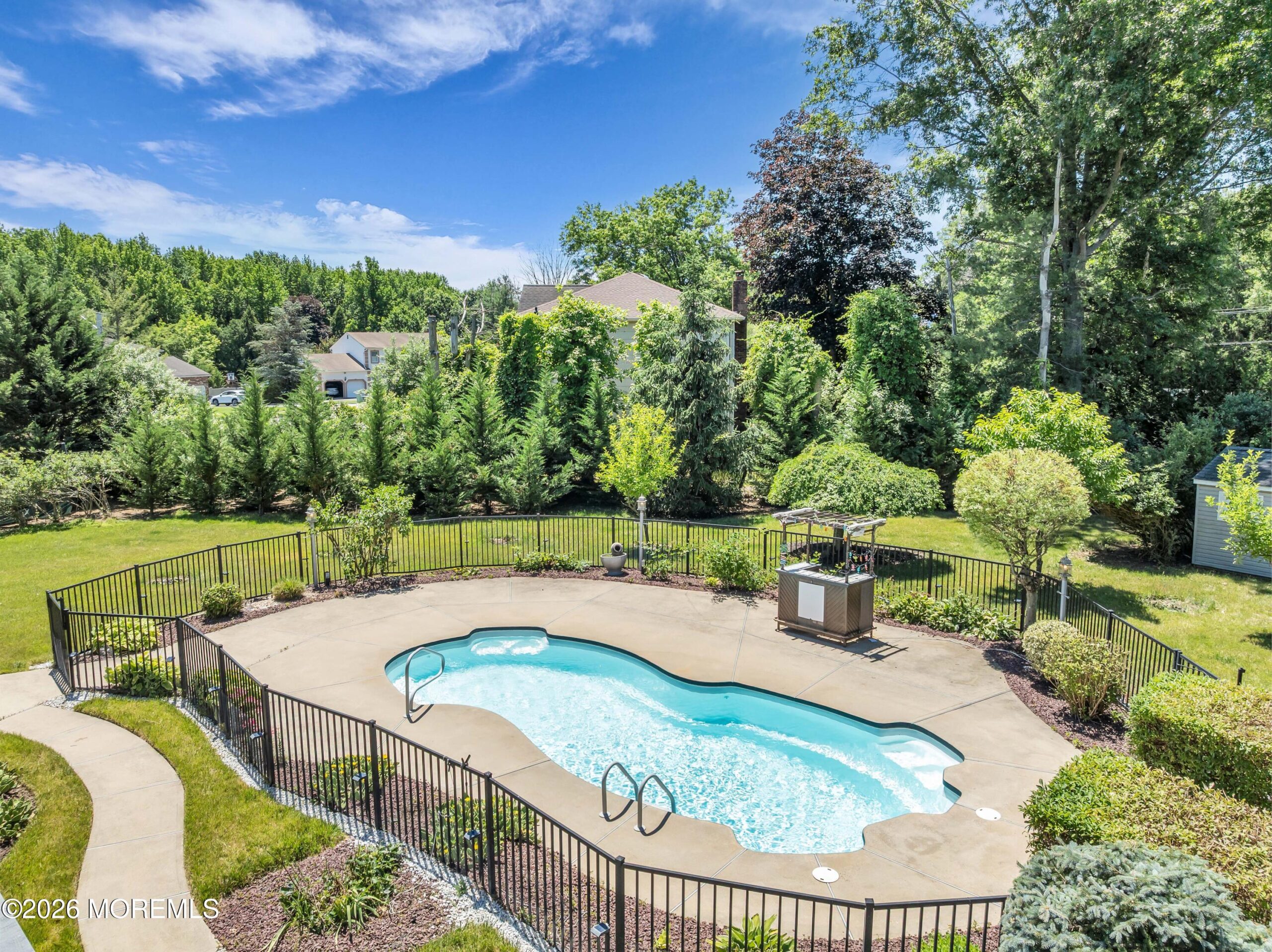 19 Dartmoor Drive, Manalapan, NJ, 07726 image 54