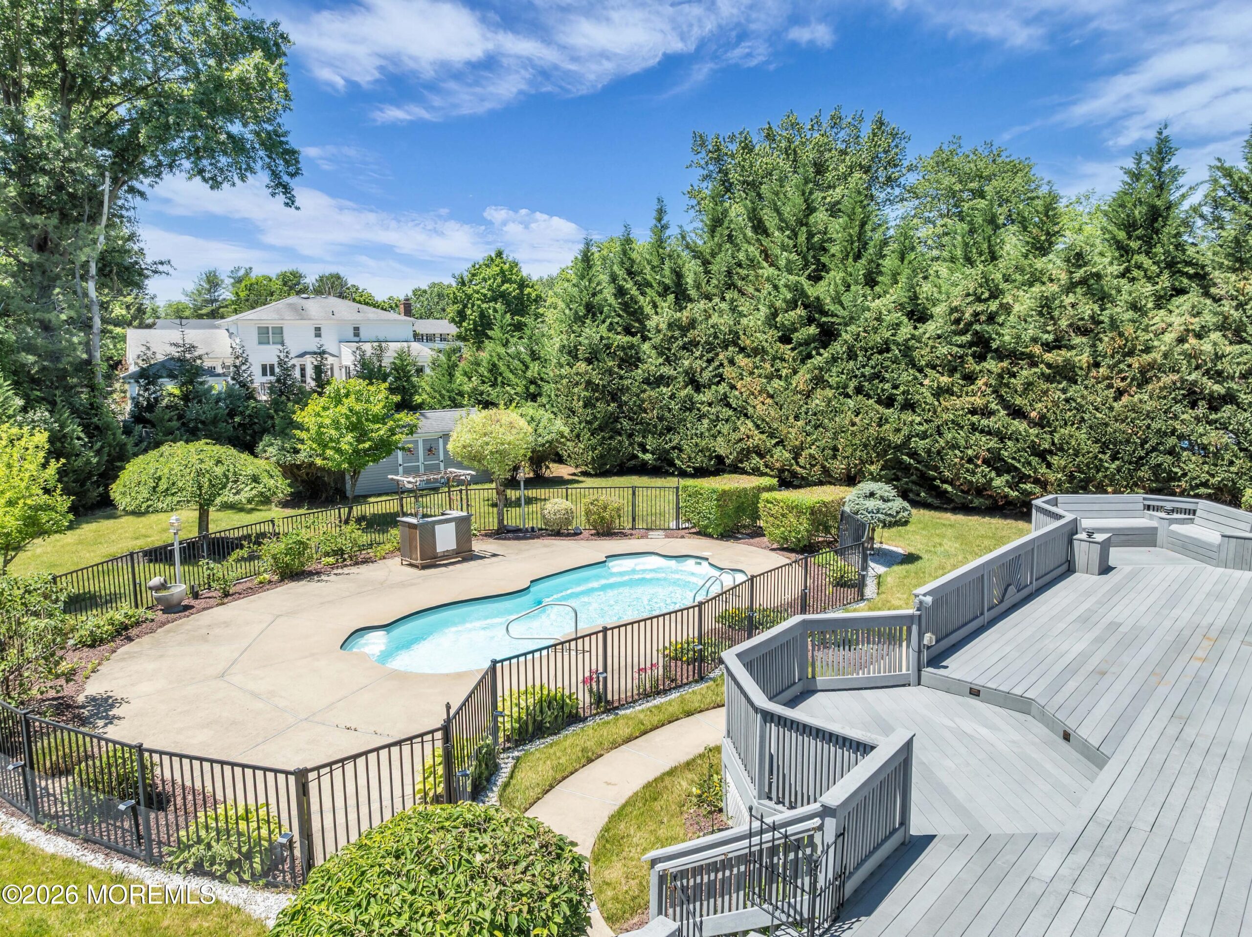 19 Dartmoor Drive, Manalapan, NJ, 07726 image 56