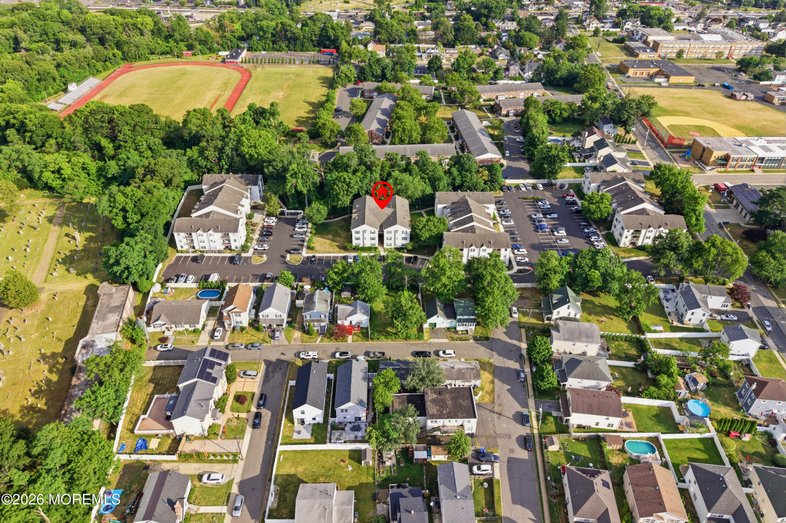 231 Atlantic Street 59, Keyport, NJ, 07735 image 28