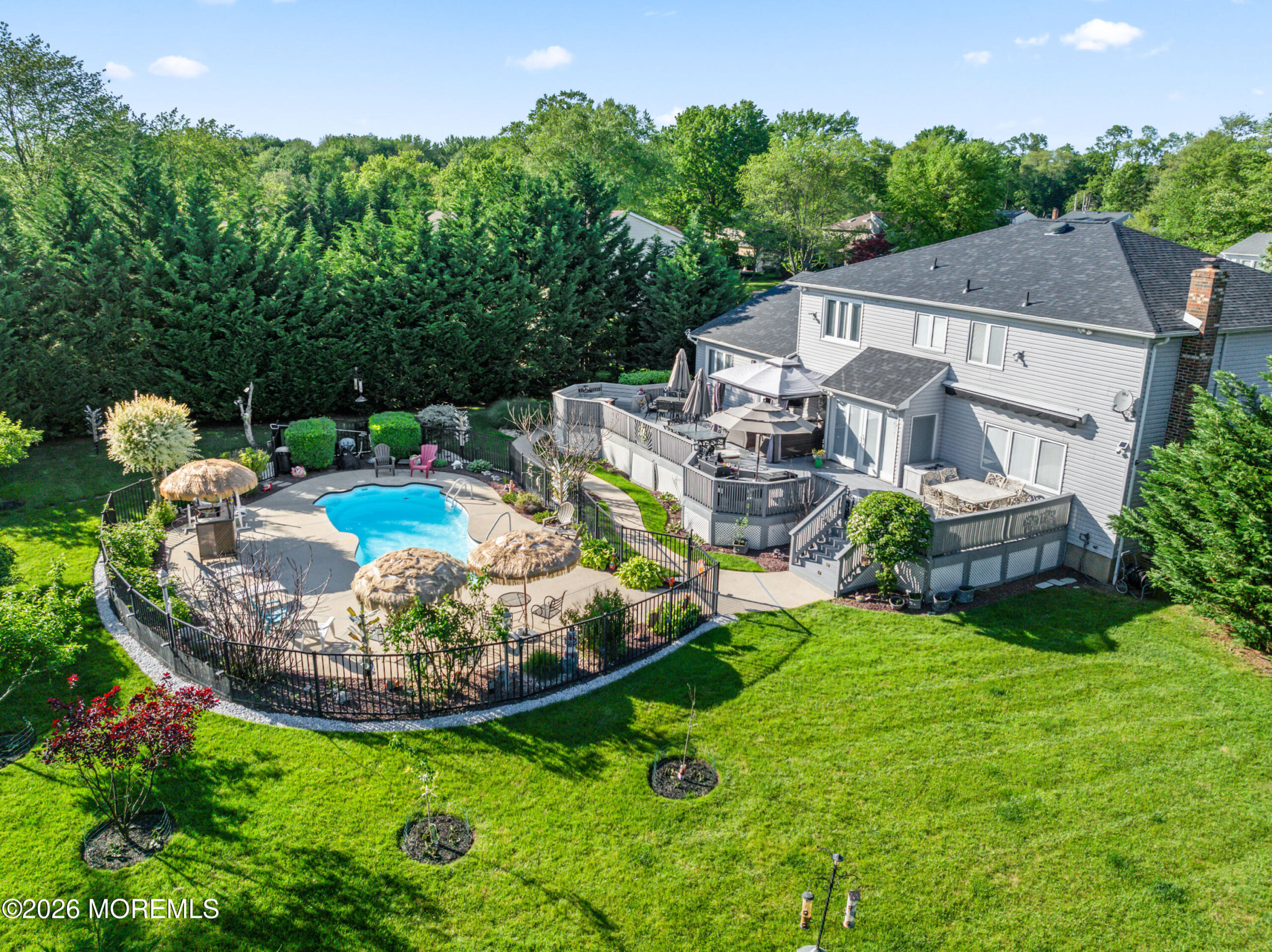 19 Dartmoor Drive, Manalapan, NJ, 07726 image 75