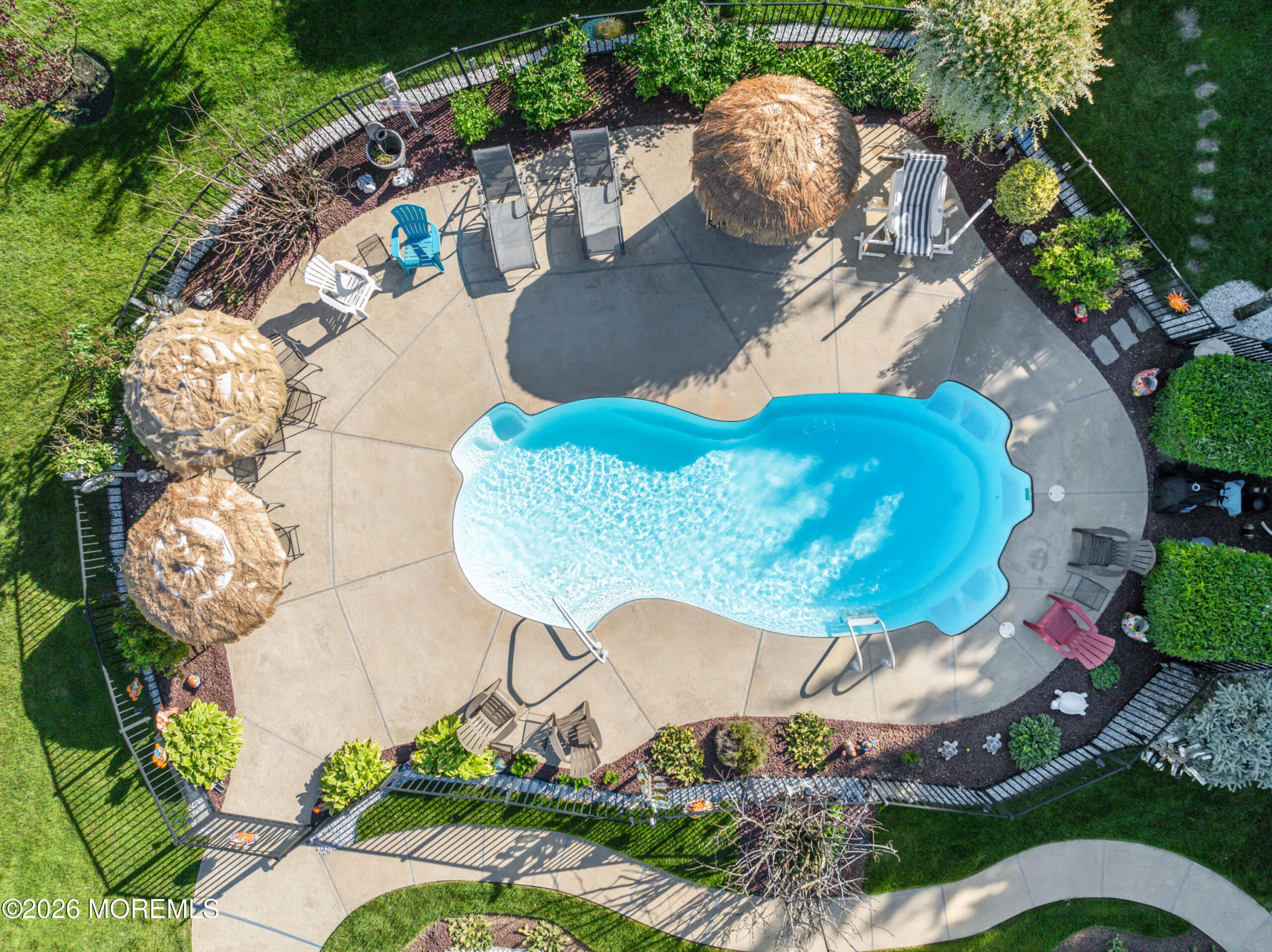19 Dartmoor Drive, Manalapan, NJ, 07726 image 76