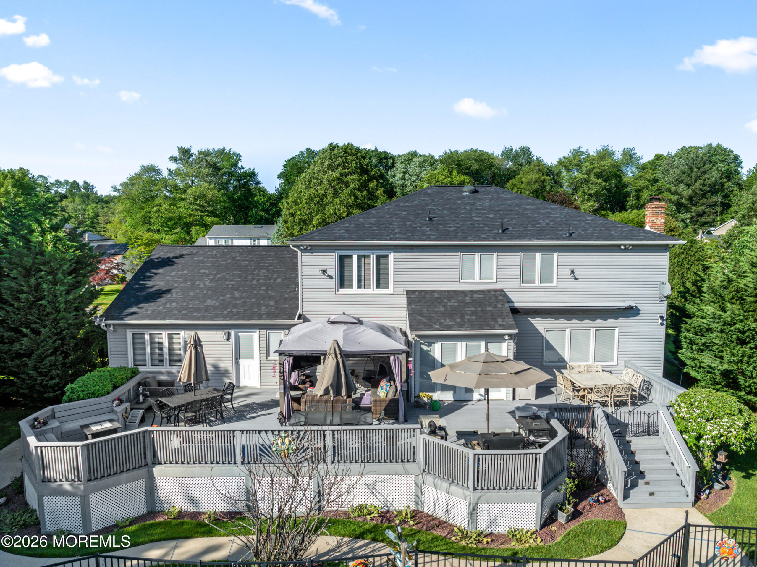 19 Dartmoor Drive, Manalapan, NJ, 07726 image 49