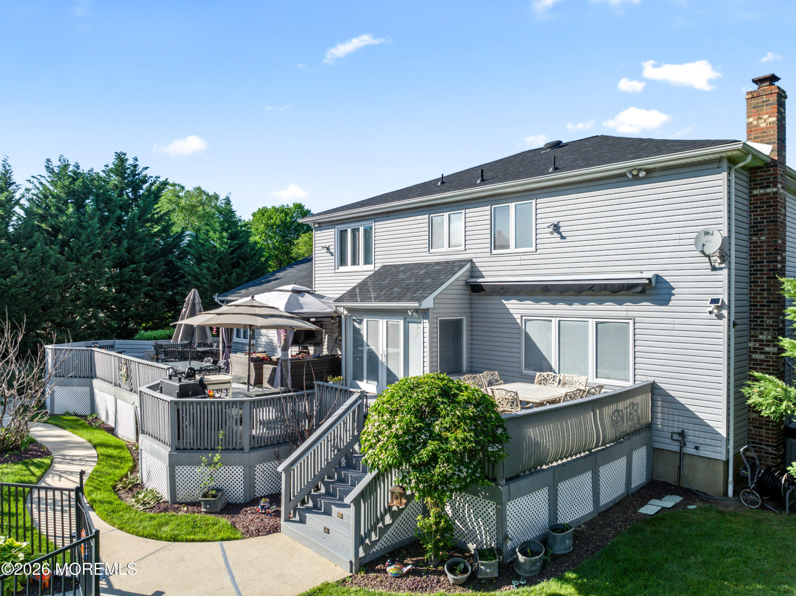 19 Dartmoor Drive, Manalapan, NJ, 07726 image 50
