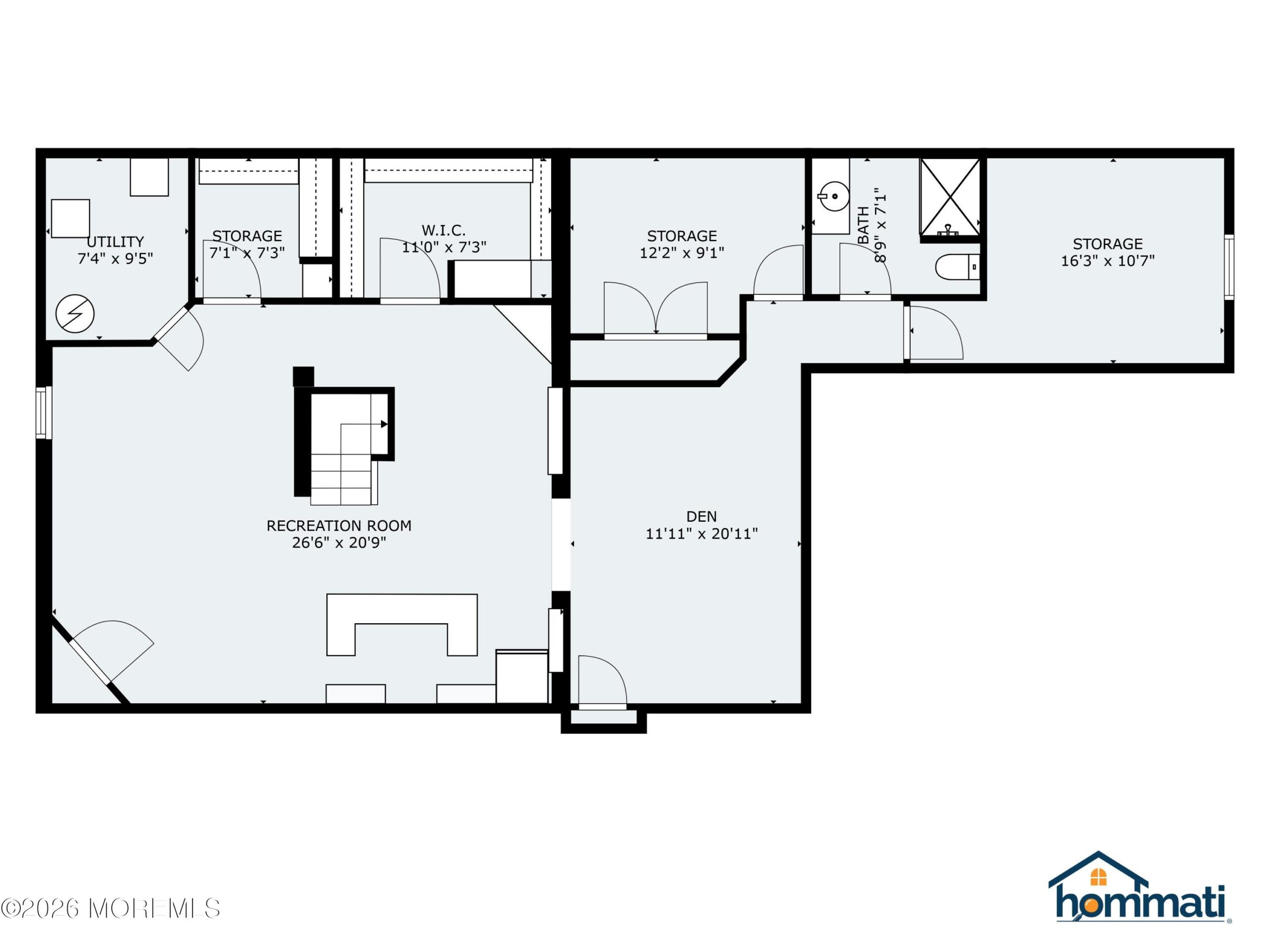 19 Dartmoor Drive, Manalapan, NJ, 07726 image 77