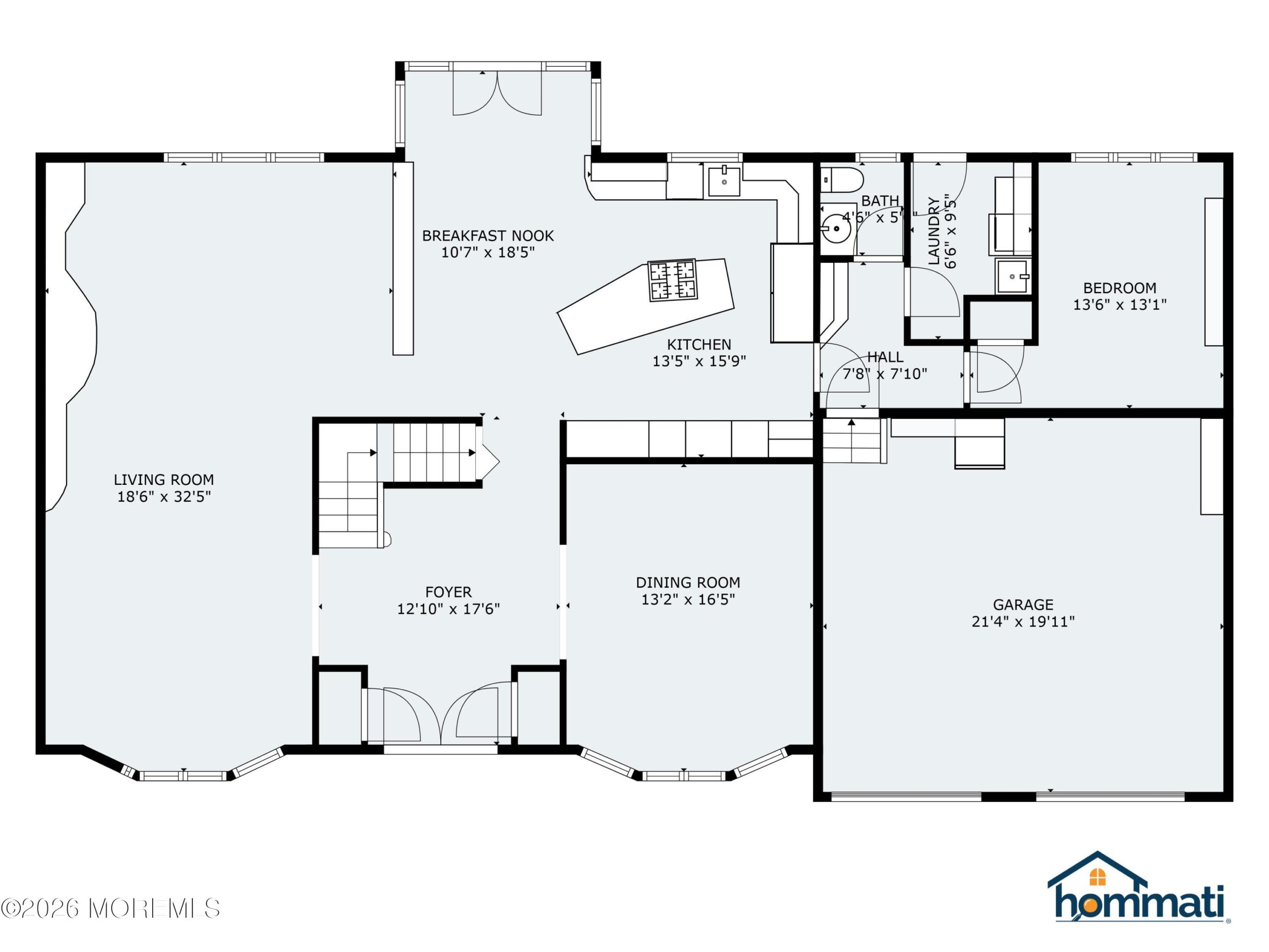 19 Dartmoor Drive, Manalapan, NJ, 07726 image 78