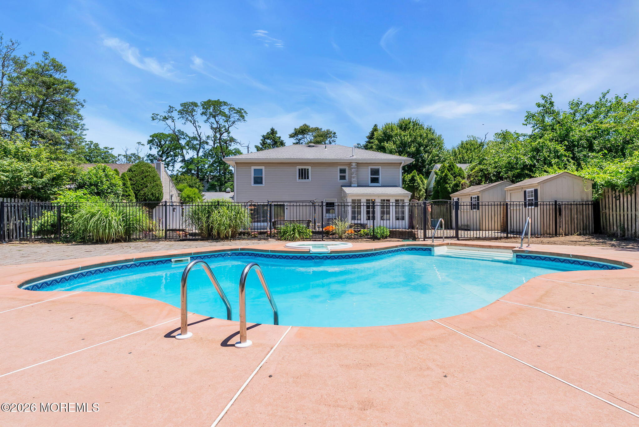 517 Riverwood Park, Point Pleasant, NJ, 08742