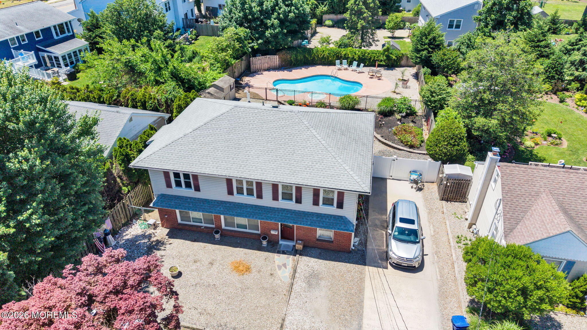 517 Riverwood Park, Point Pleasant, NJ, 08742 image 19