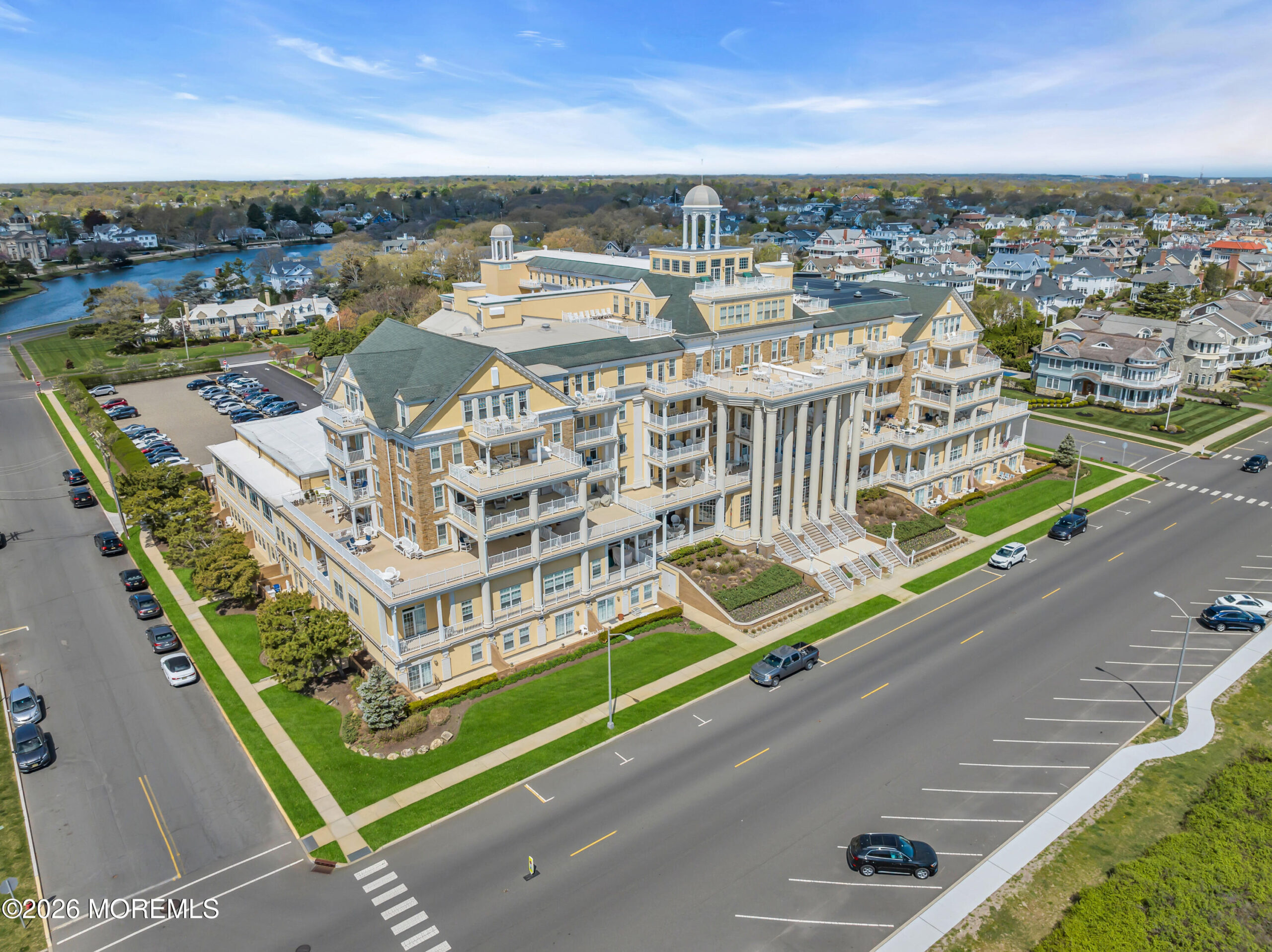 700 Ocean Avenue 431, Spring Lake, NJ, 07762 image 24
