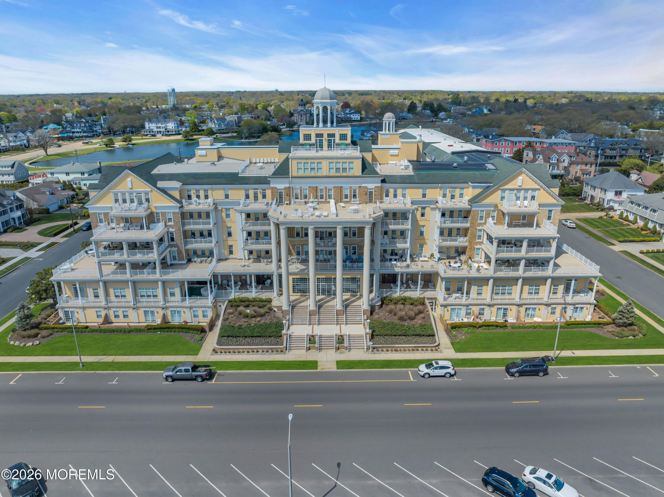 700 Ocean Avenue 431, Spring Lake, NJ, 07762 image 26