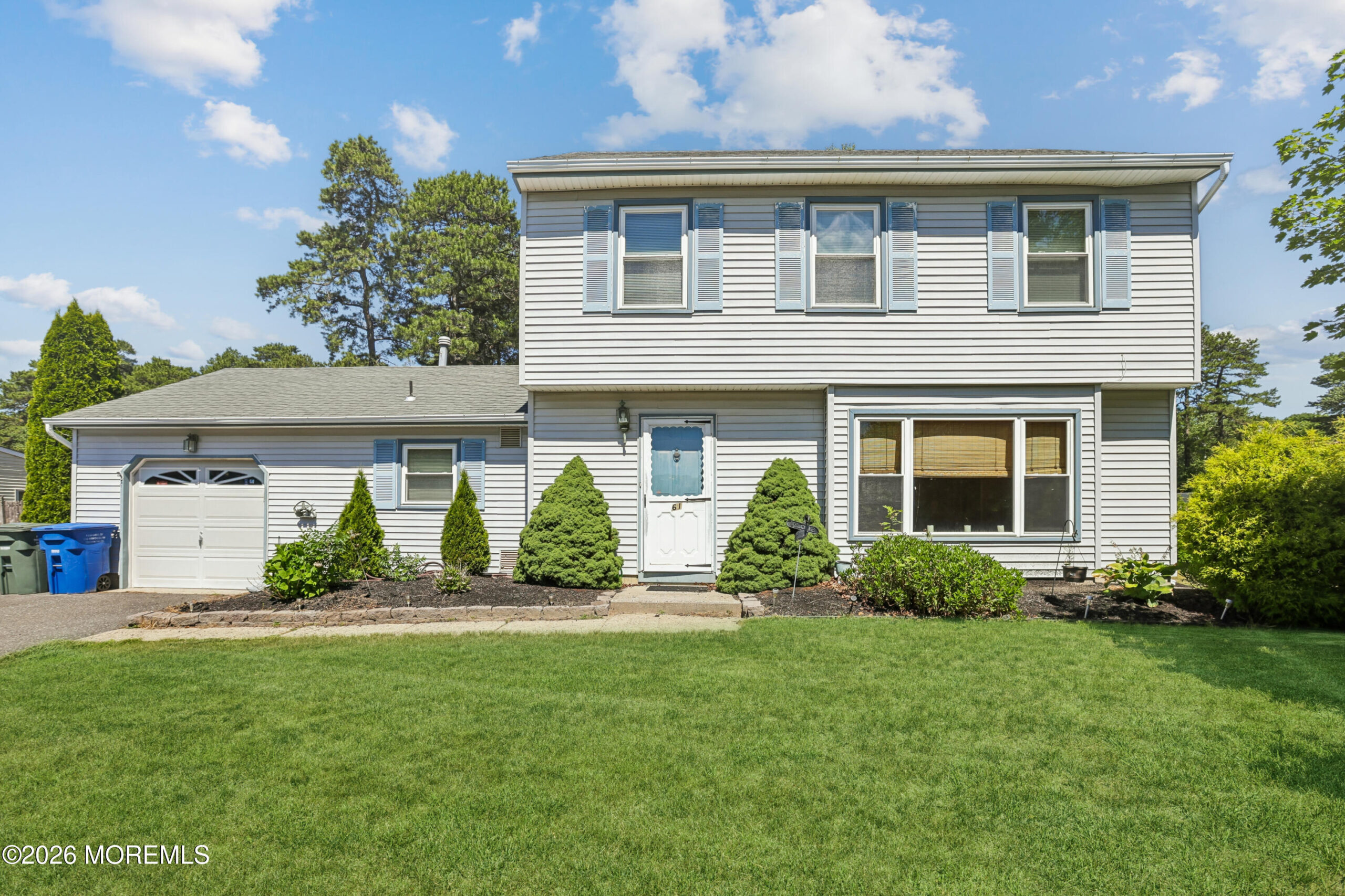 61 Charles Drive, Tinton Falls, NJ, 07753