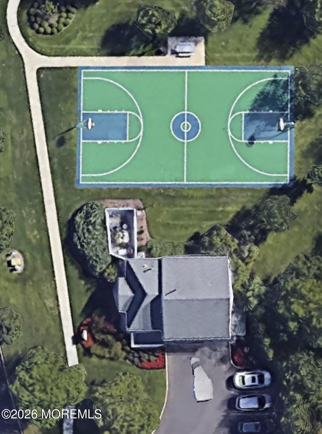 94 Briarwood Court, Howell, NJ, 07731 image 25