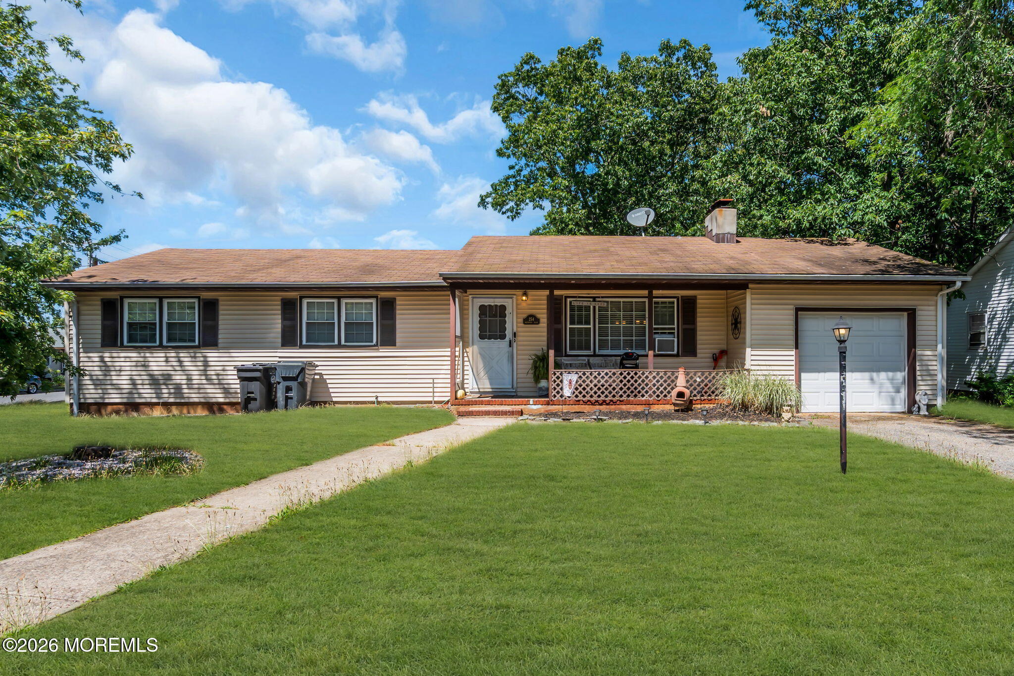 254 Westwood Place, Brick, NJ, 08724