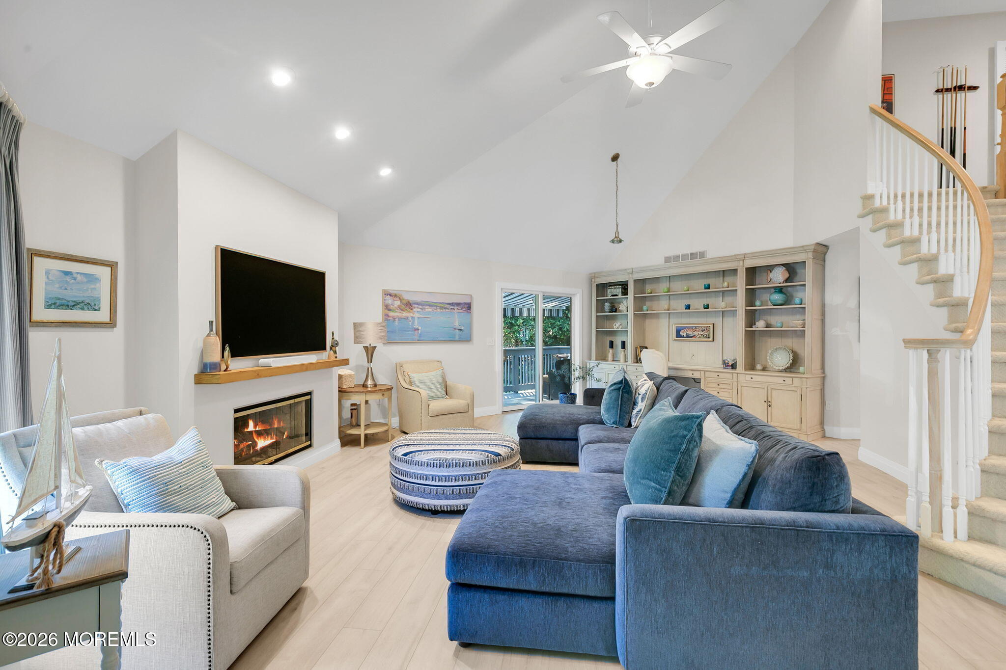 26 Hickory Lane, Little Silver, NJ, 07739 image 17