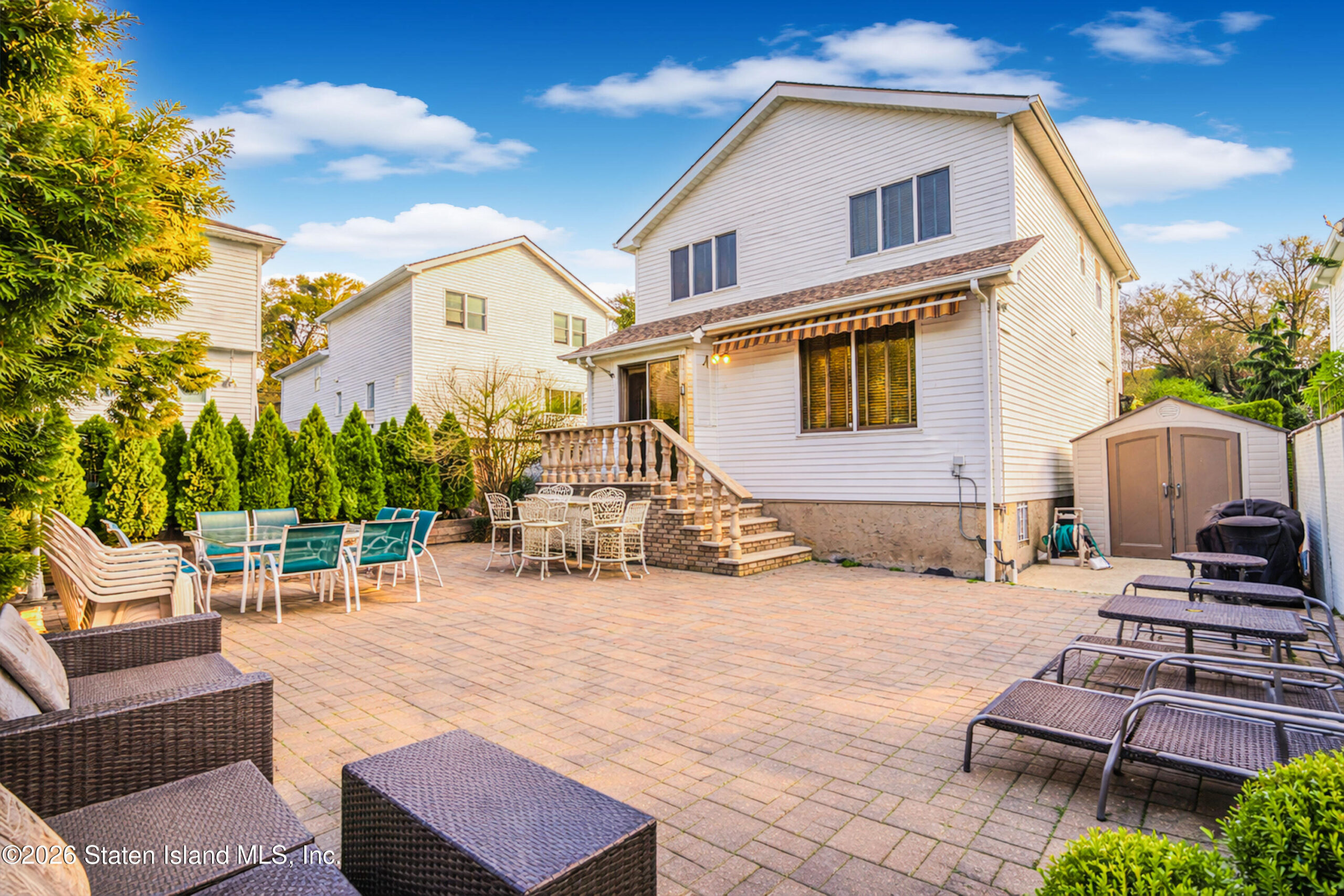 462 Holdridge Avenue, Staten Island, NY, 10312 image 39