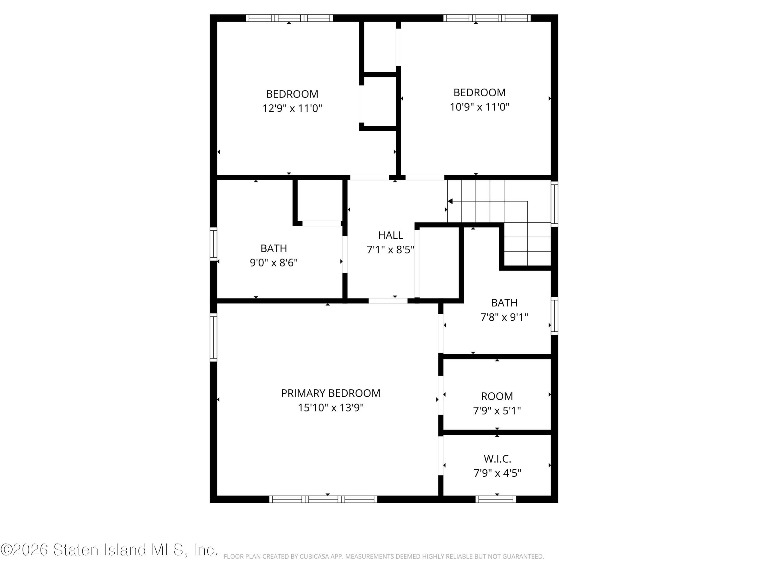 462 Holdridge Avenue, Staten Island, NY, 10312 image 40