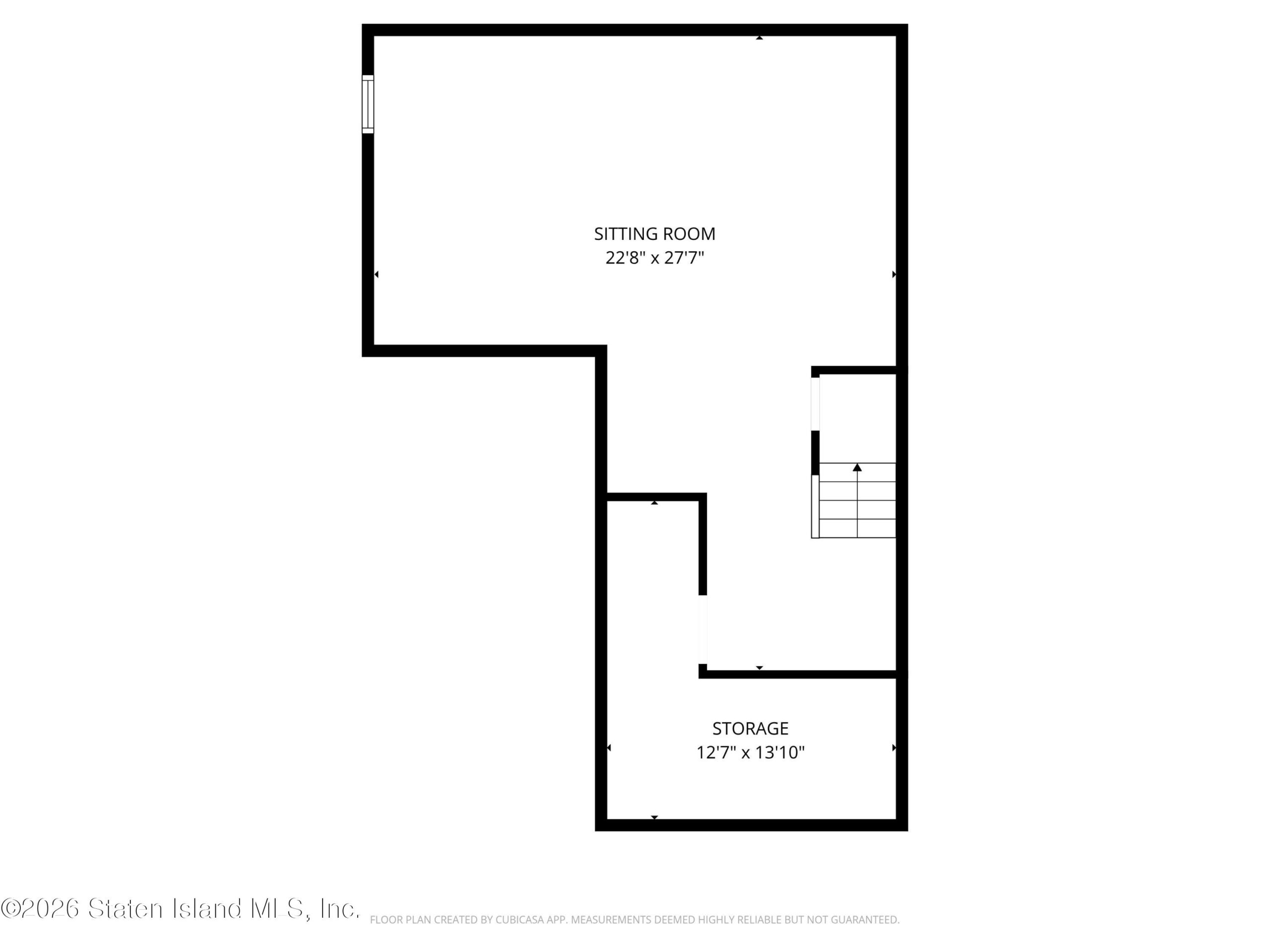 462 Holdridge Avenue, Staten Island, NY, 10312 image 41