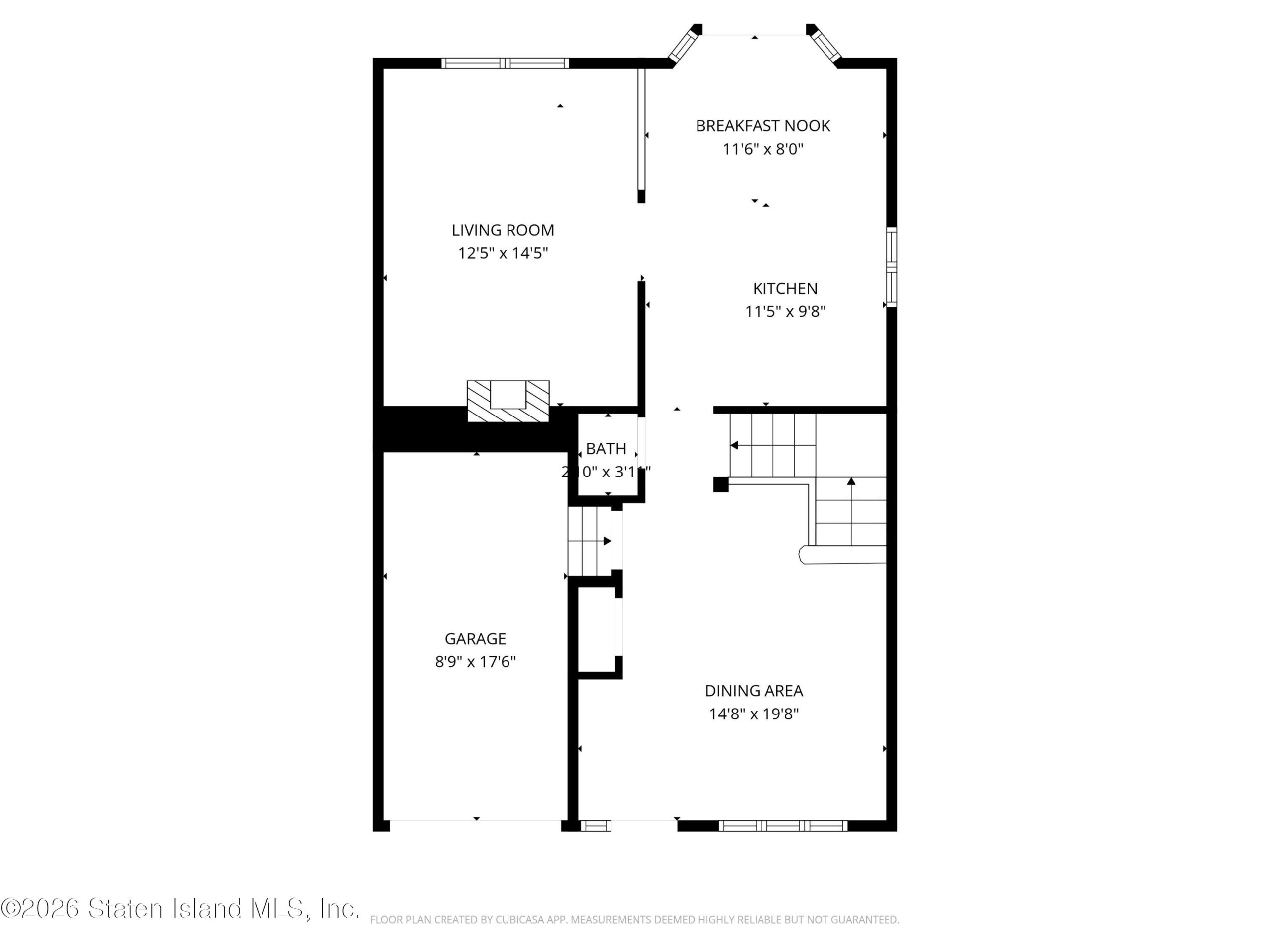 462 Holdridge Avenue, Staten Island, NY, 10312 image 42