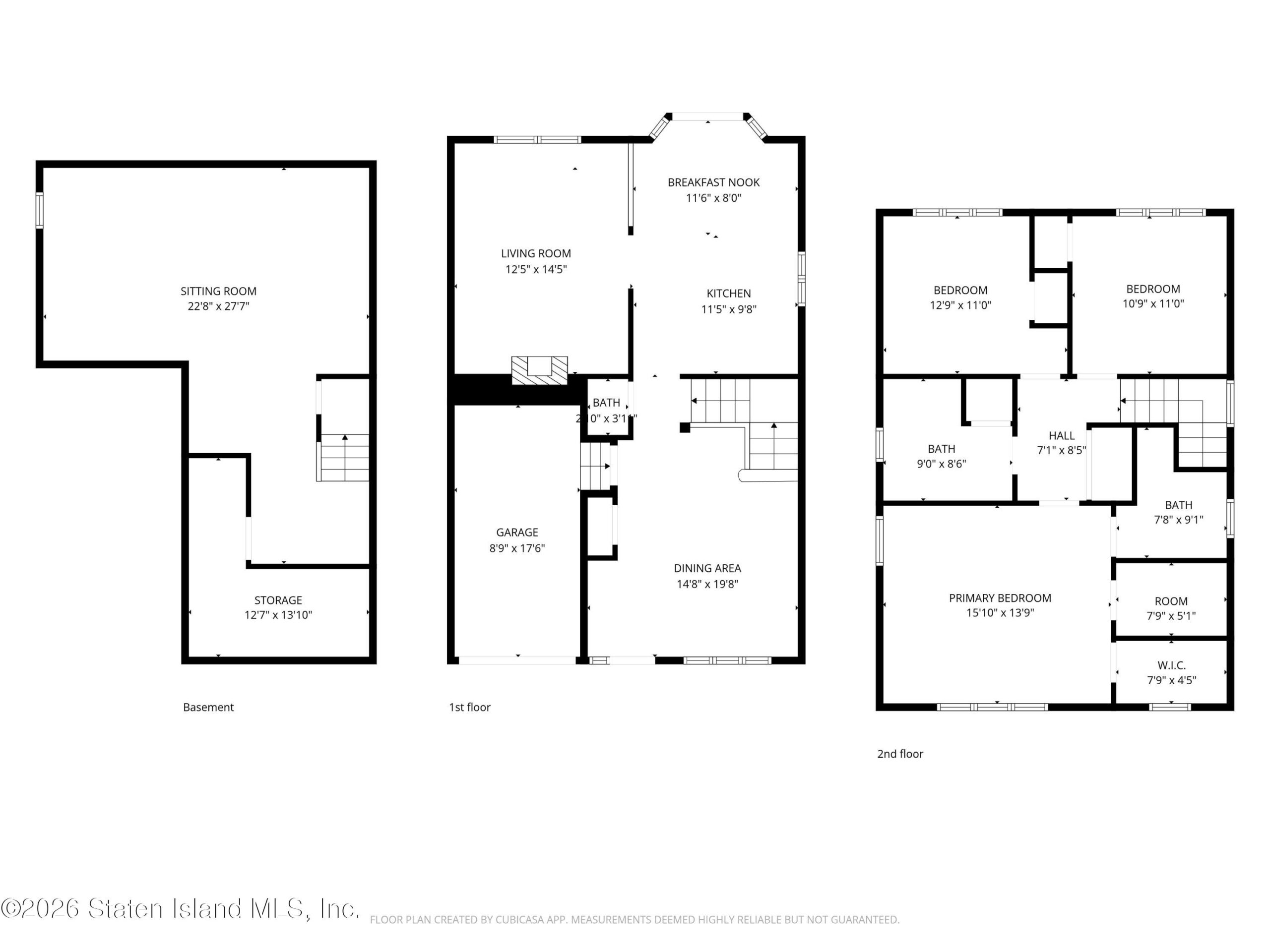462 Holdridge Avenue, Staten Island, NY, 10312 image 43