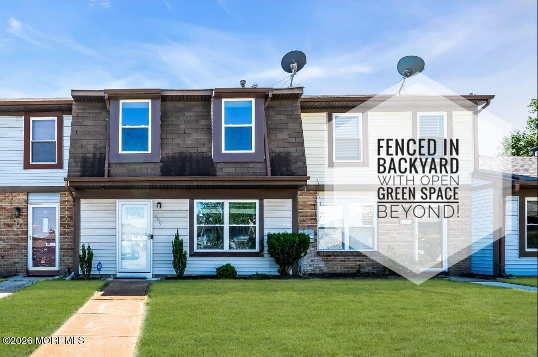 300 Greenwood Loop Road 300, Brick, NJ, 08724