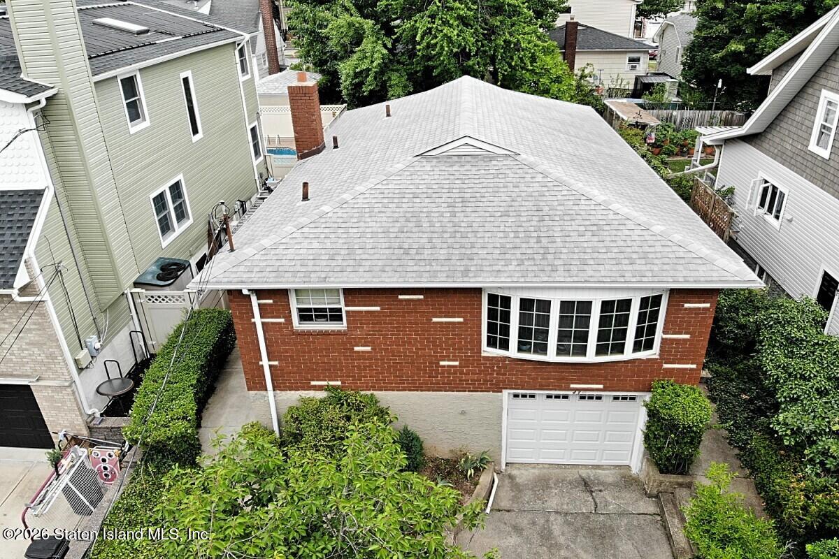 43 Cloverdale Avenue, Staten Island, NY, 10308